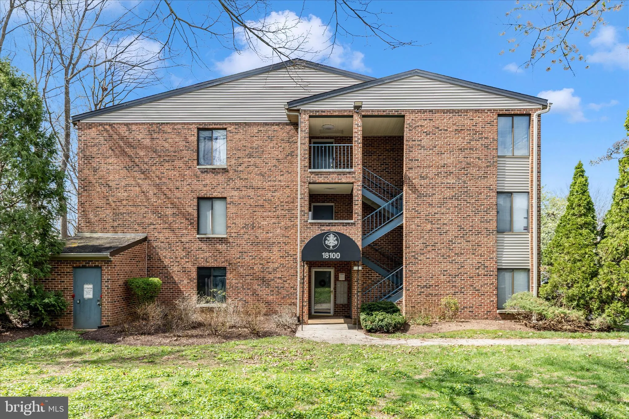 18100 CHALET DRIVE, Germantown, MD 20874