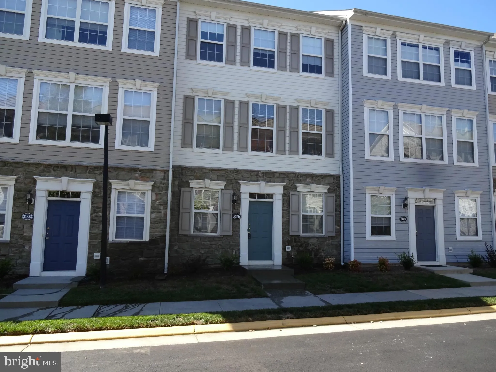 21836 JARVIS SQUARE, Ashburn, VA 20147
