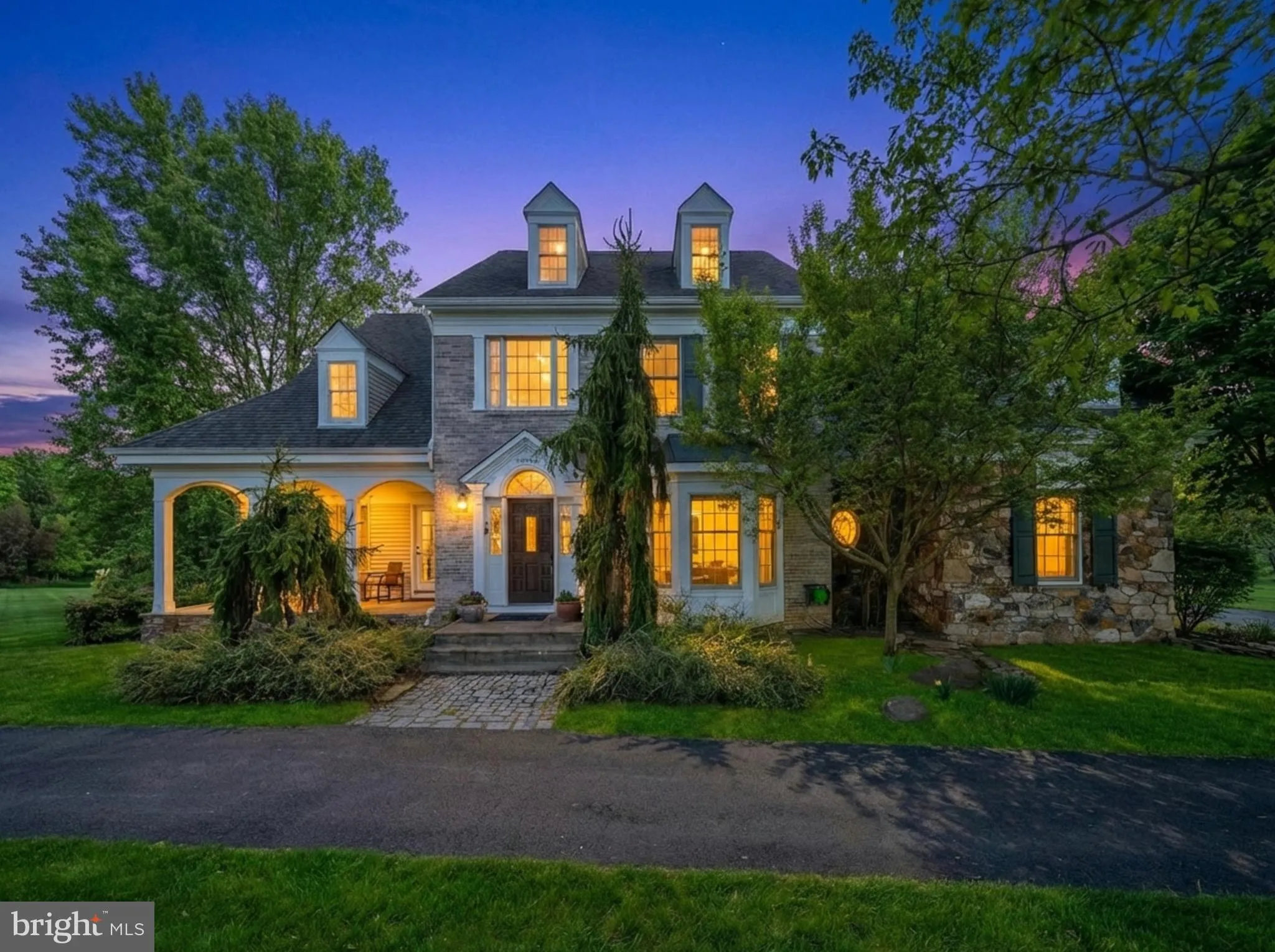 36025 SNICKERSVILLE TURNPIKE, Purcellville, VA 20132