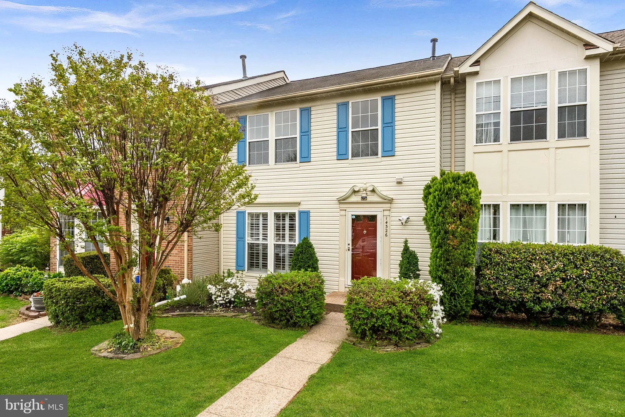 Residential Active