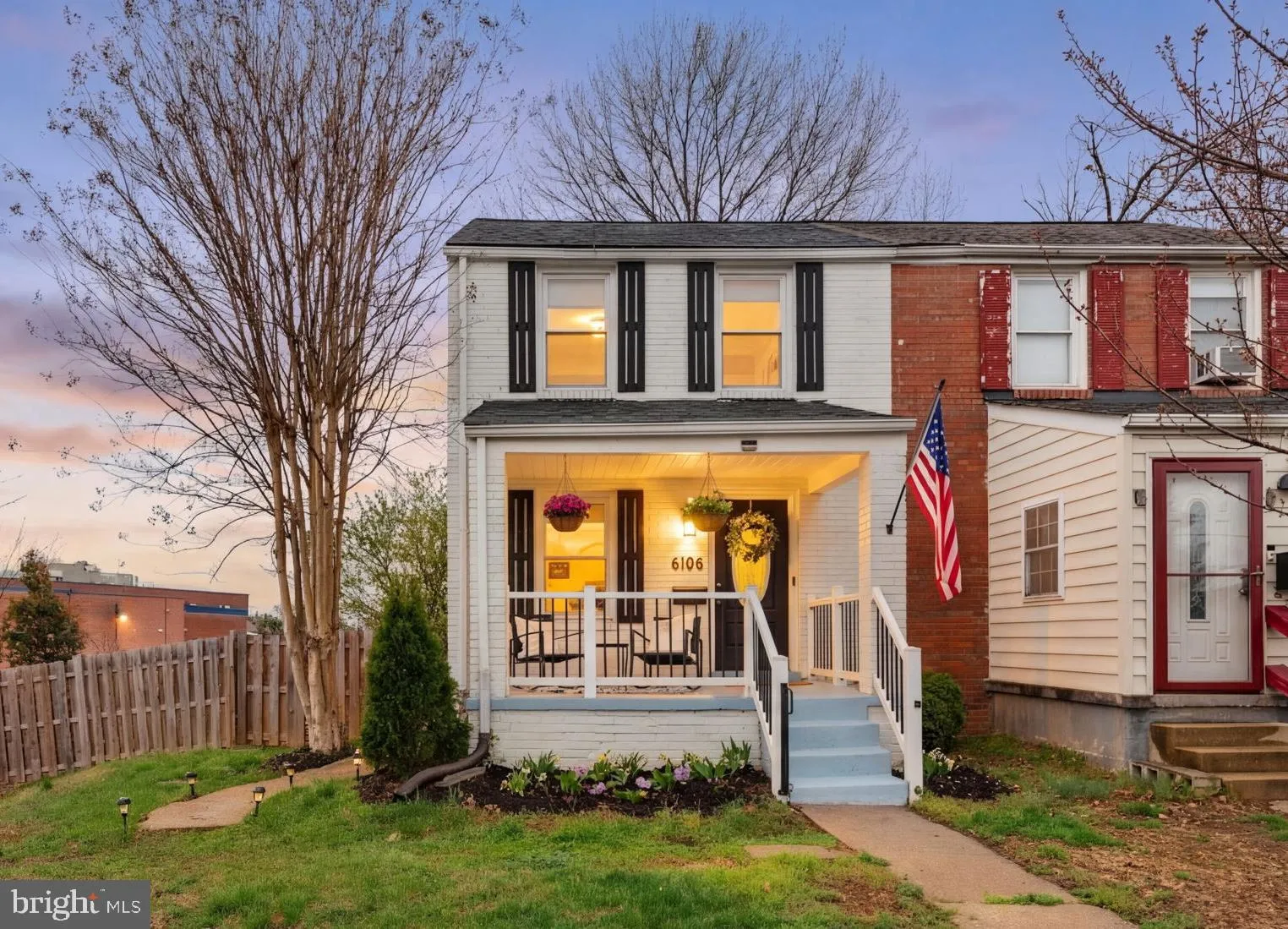 6106 KINGS HIGHWAY, Alexandria, VA 22303