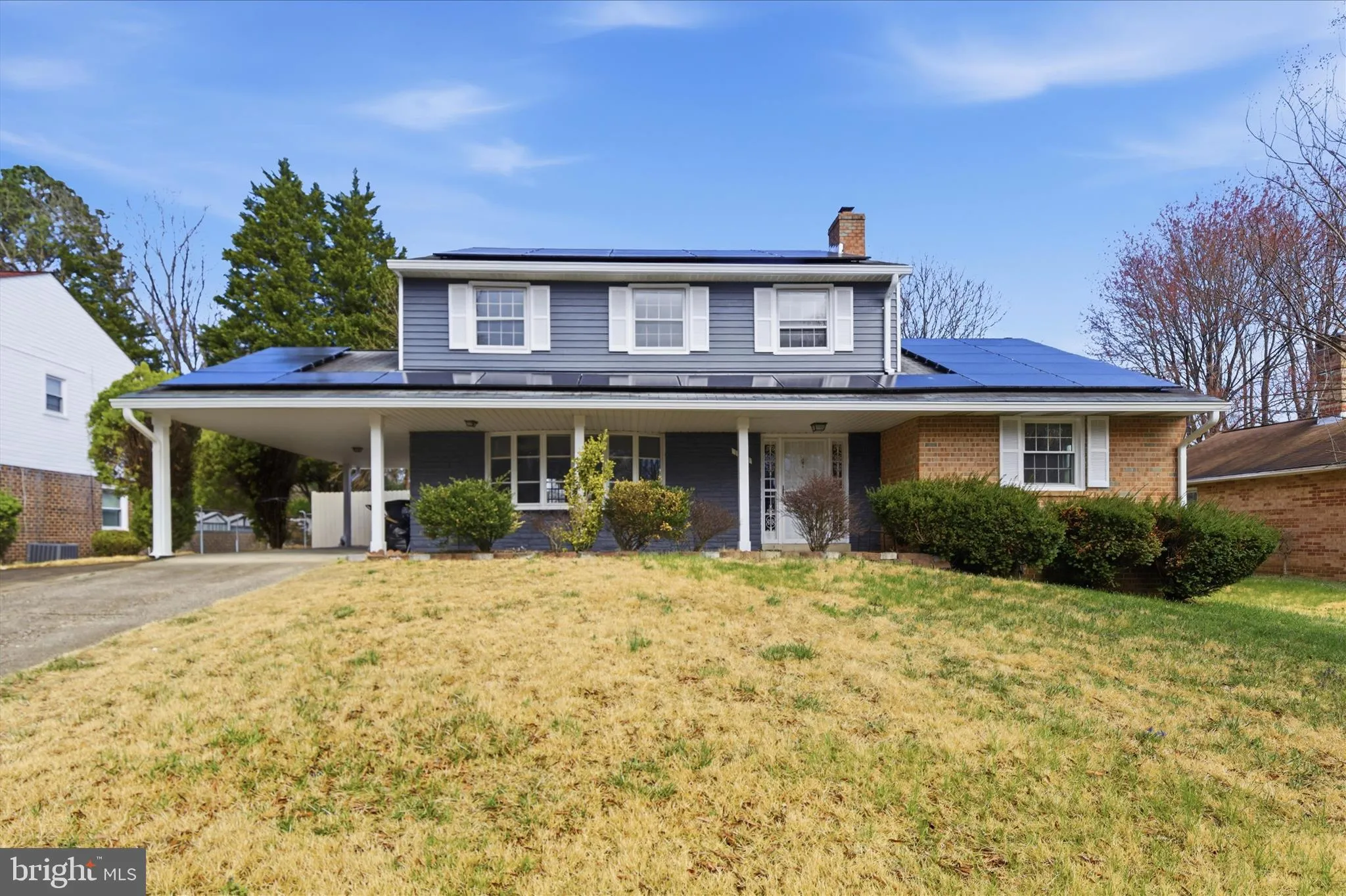 12802 WINONA DRIVE, Upper Marlboro, MD 20774