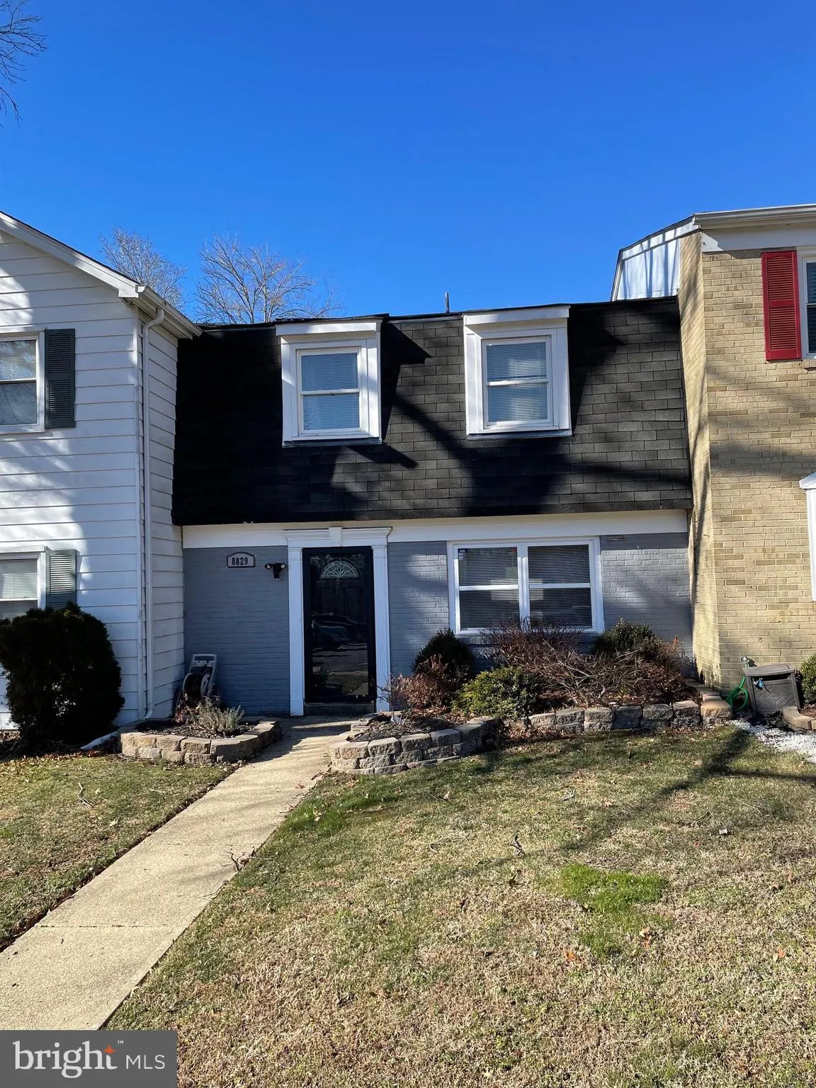 8829 FAIRHAVEN AVENUE, Upper Marlboro, MD 20772