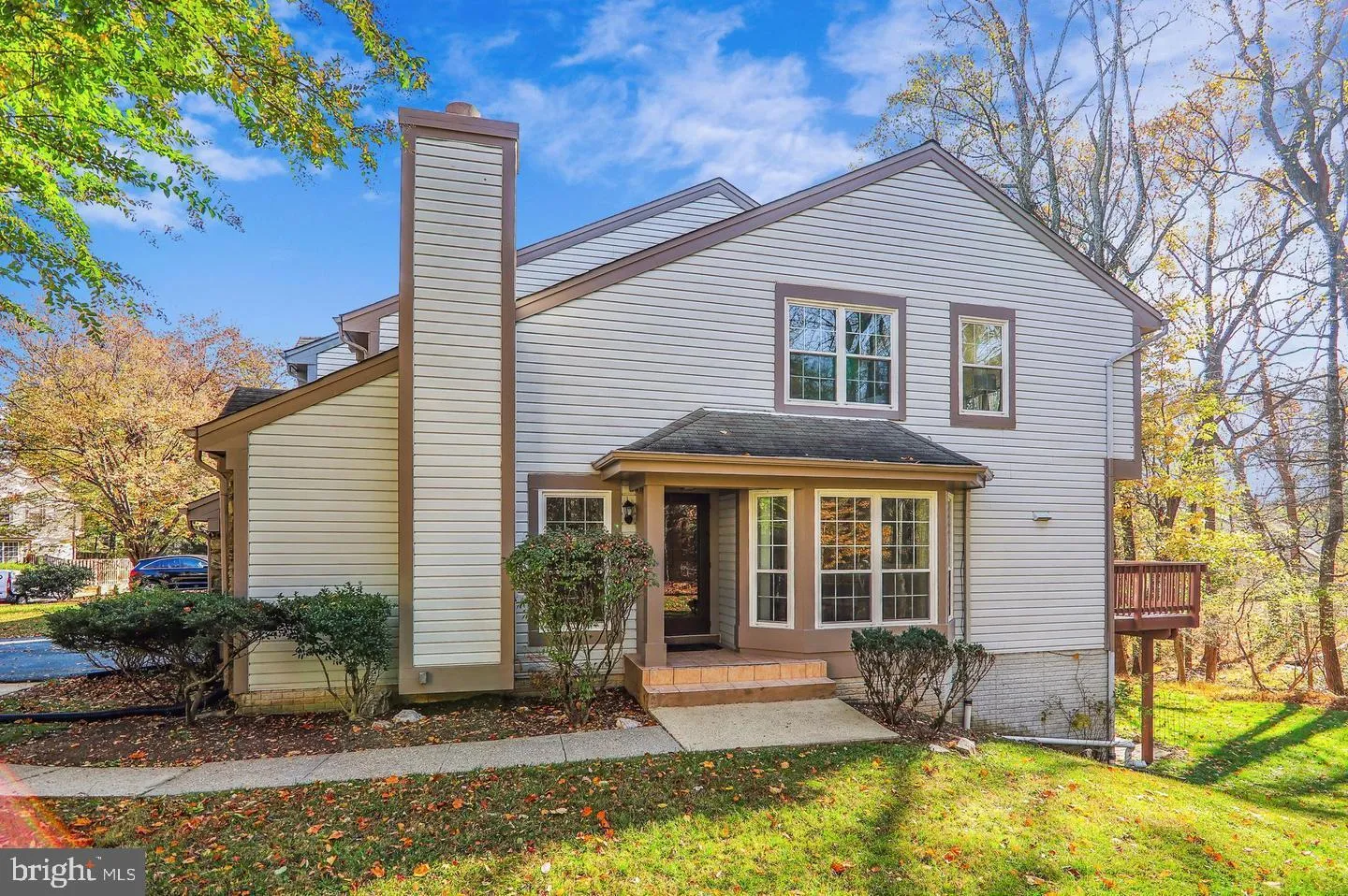 1511 HUGO CIRCLE, Silver Spring, MD 20906