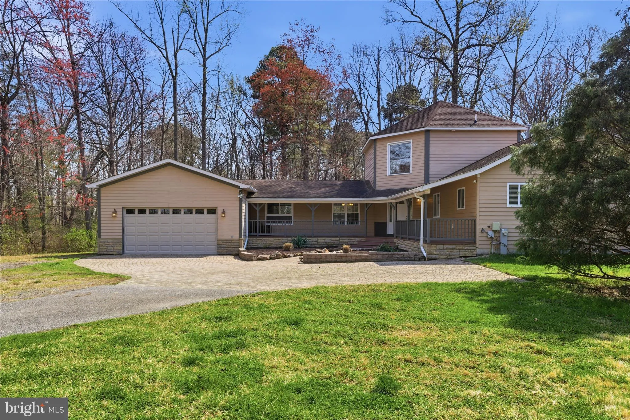 11607 PROSPECT HILL ROAD, Glenn Dale, MD 20769