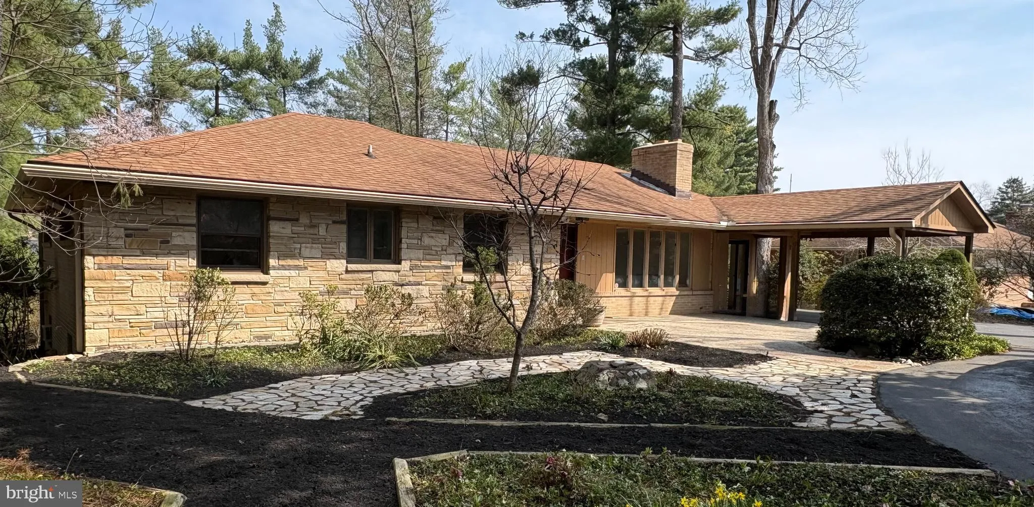 9714 FREDERICK ROAD, Ellicott City, MD 21042