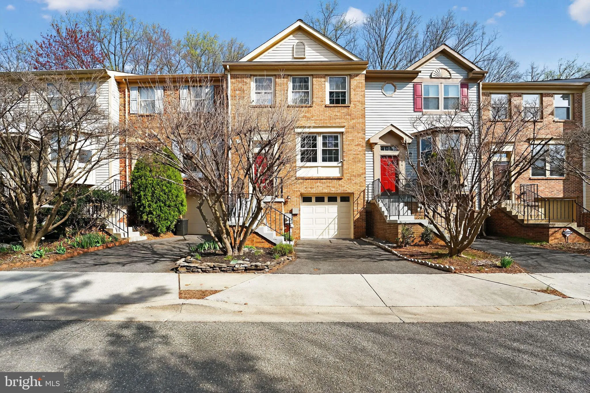 708 SUFFIELD DRIVE, Gaithersburg, MD 20878