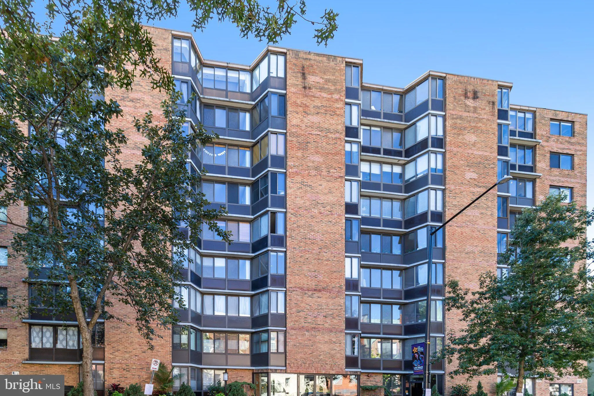 1718 P STREET, Washington, DC 20036