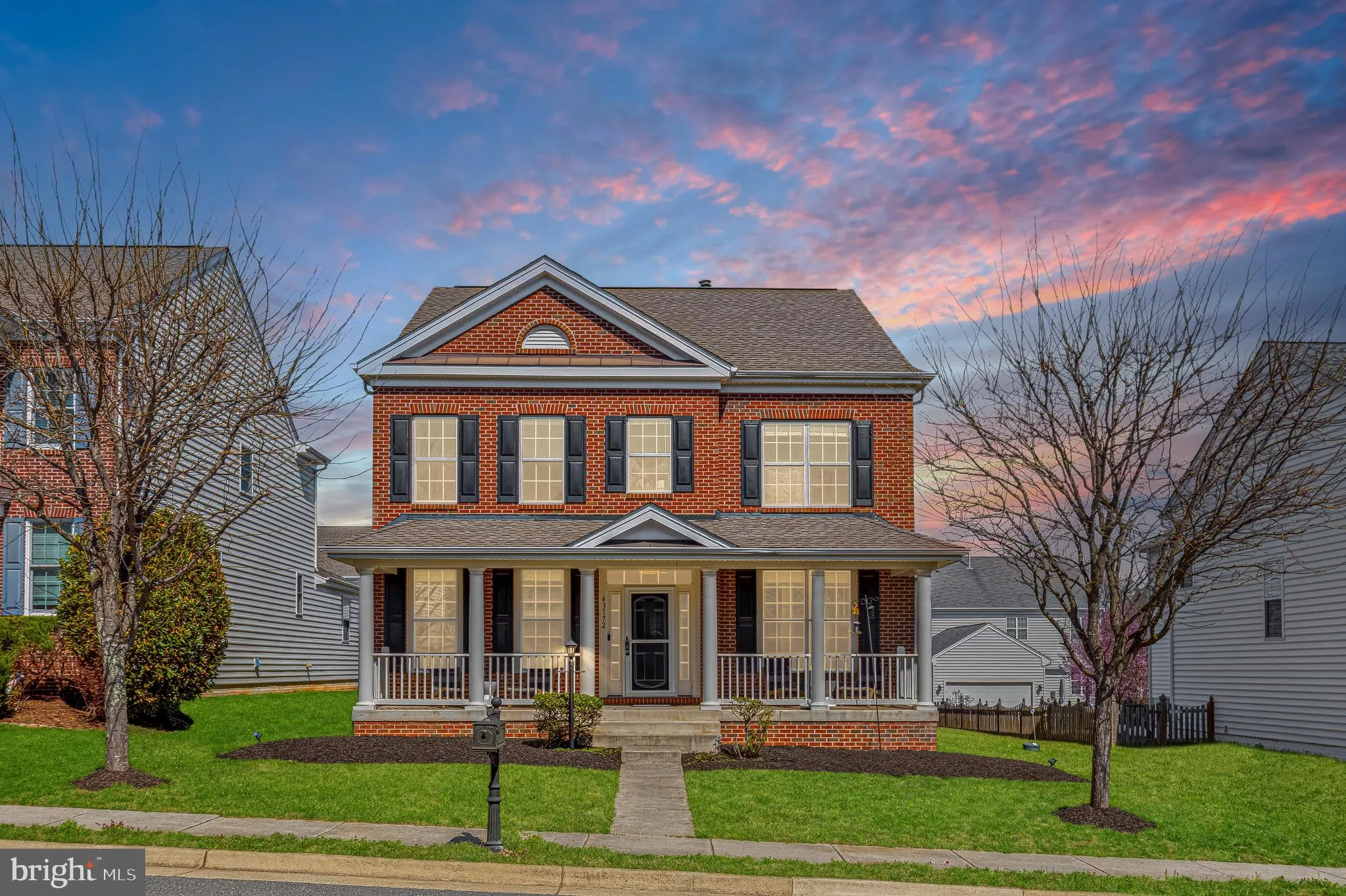 43172 NIKOS STREET, Leesburg, VA 20176