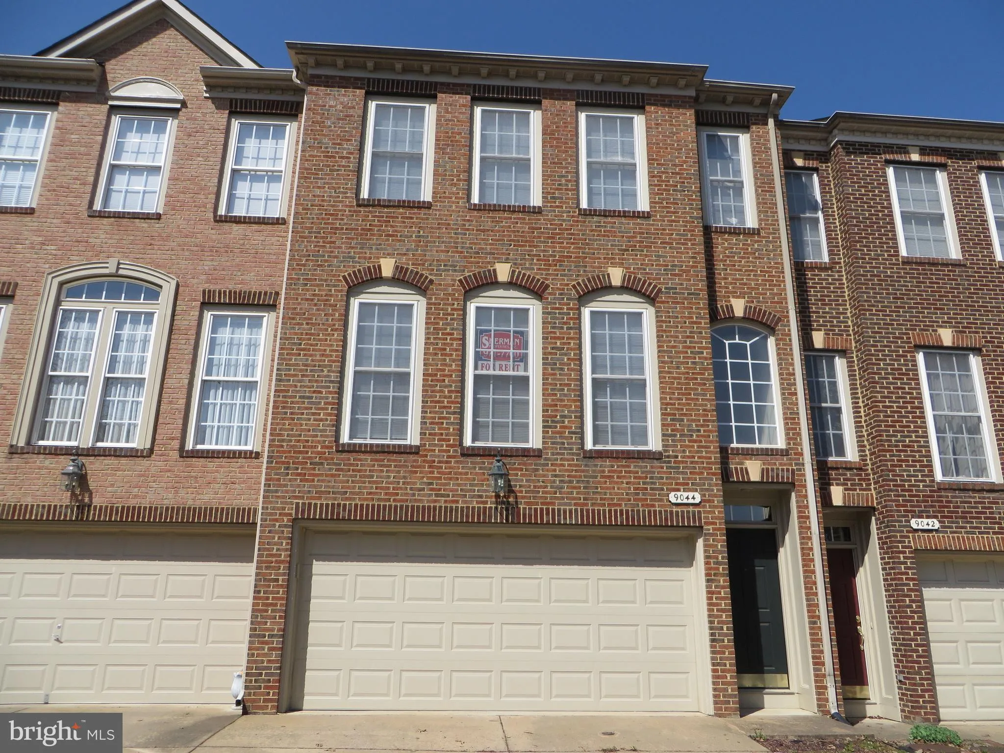 9044 TANYARD LANE, Lorton, VA 22079