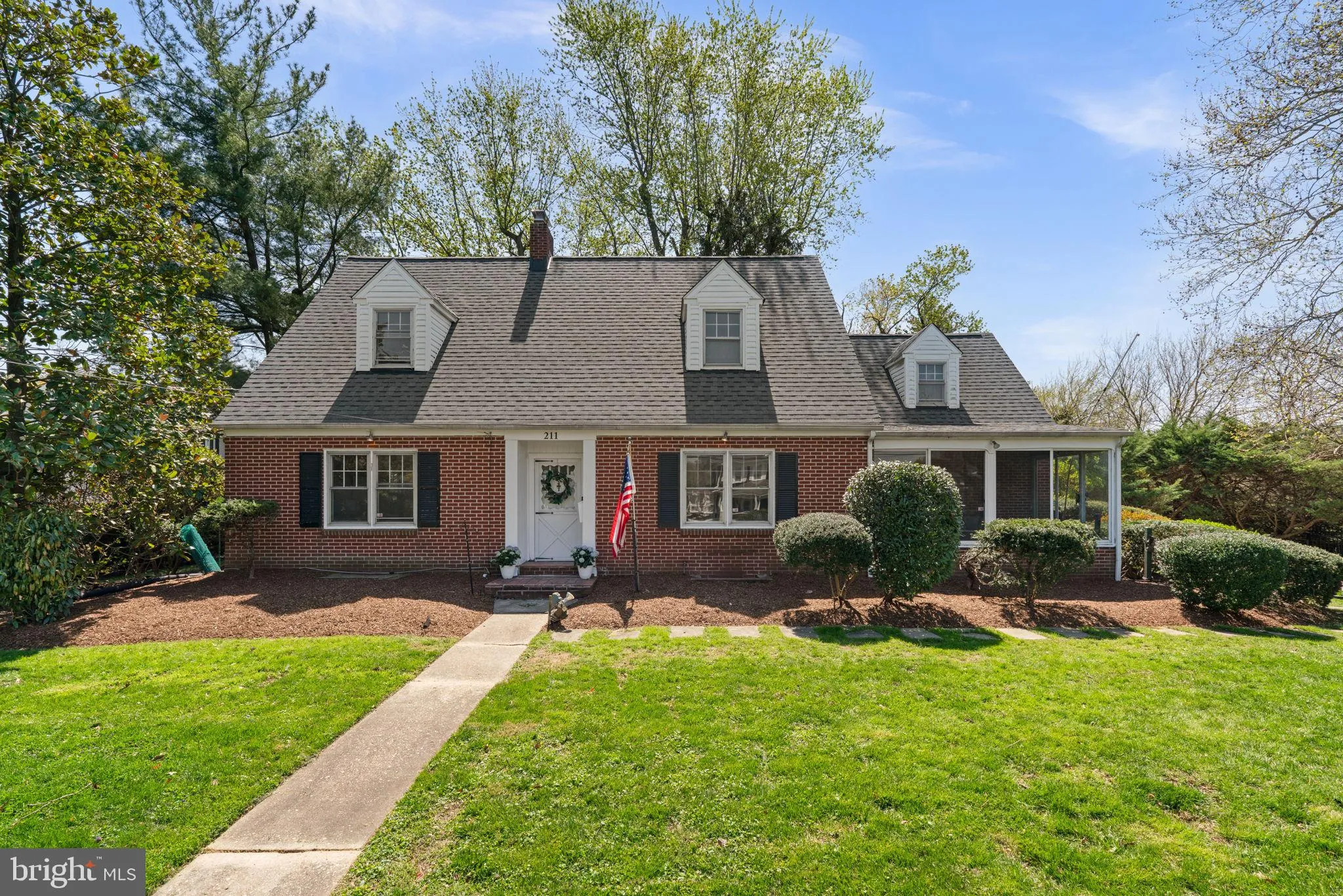 211 MAPLE ROAD, Linthicum Heights, MD 21090