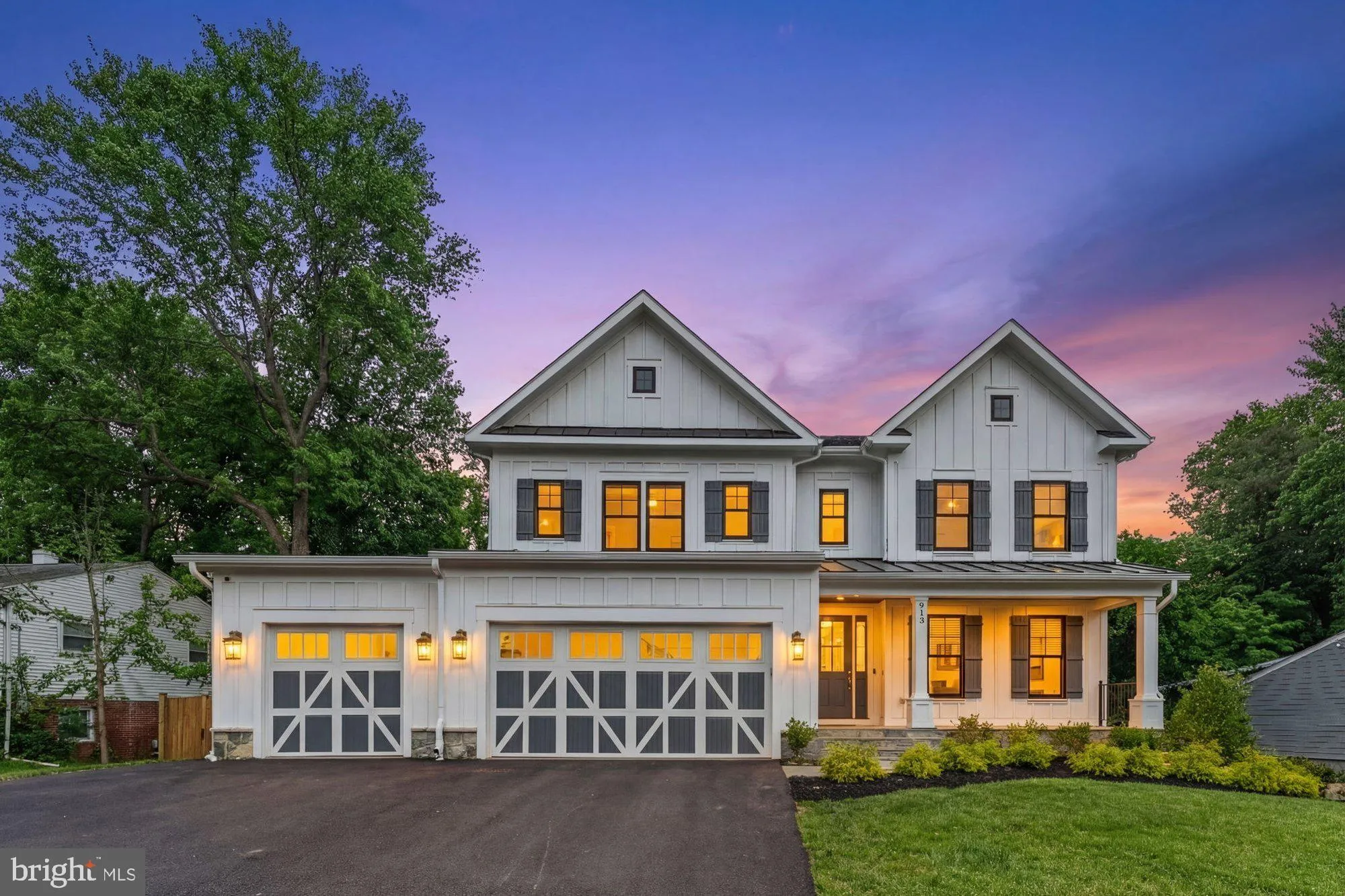913 HILLCREST DRIVE, Vienna, VA 22180