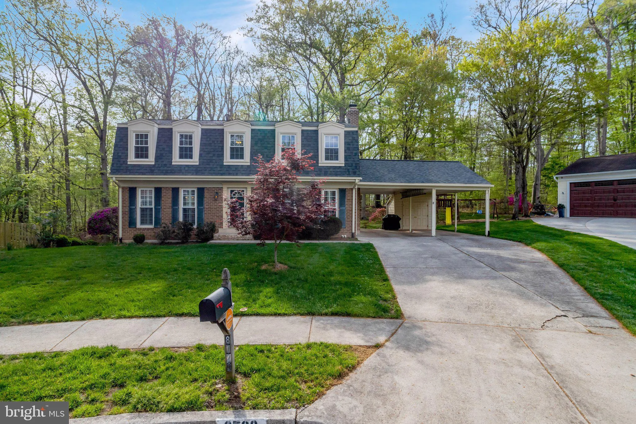 8723 CUTTERMILL PLACE, Springfield, VA 22153