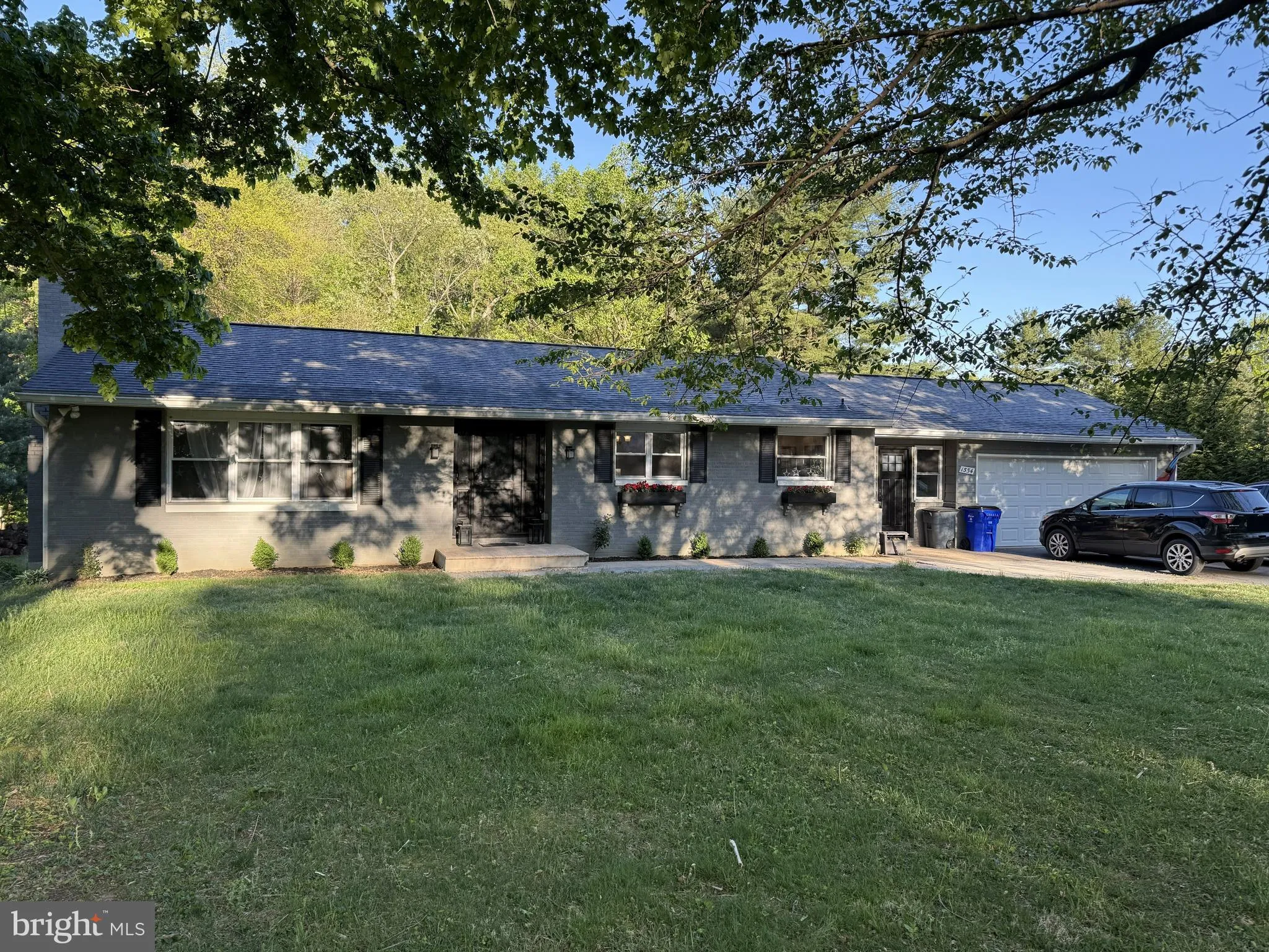 1554 HENRYTON ROAD, Marriottsville, MD 21104