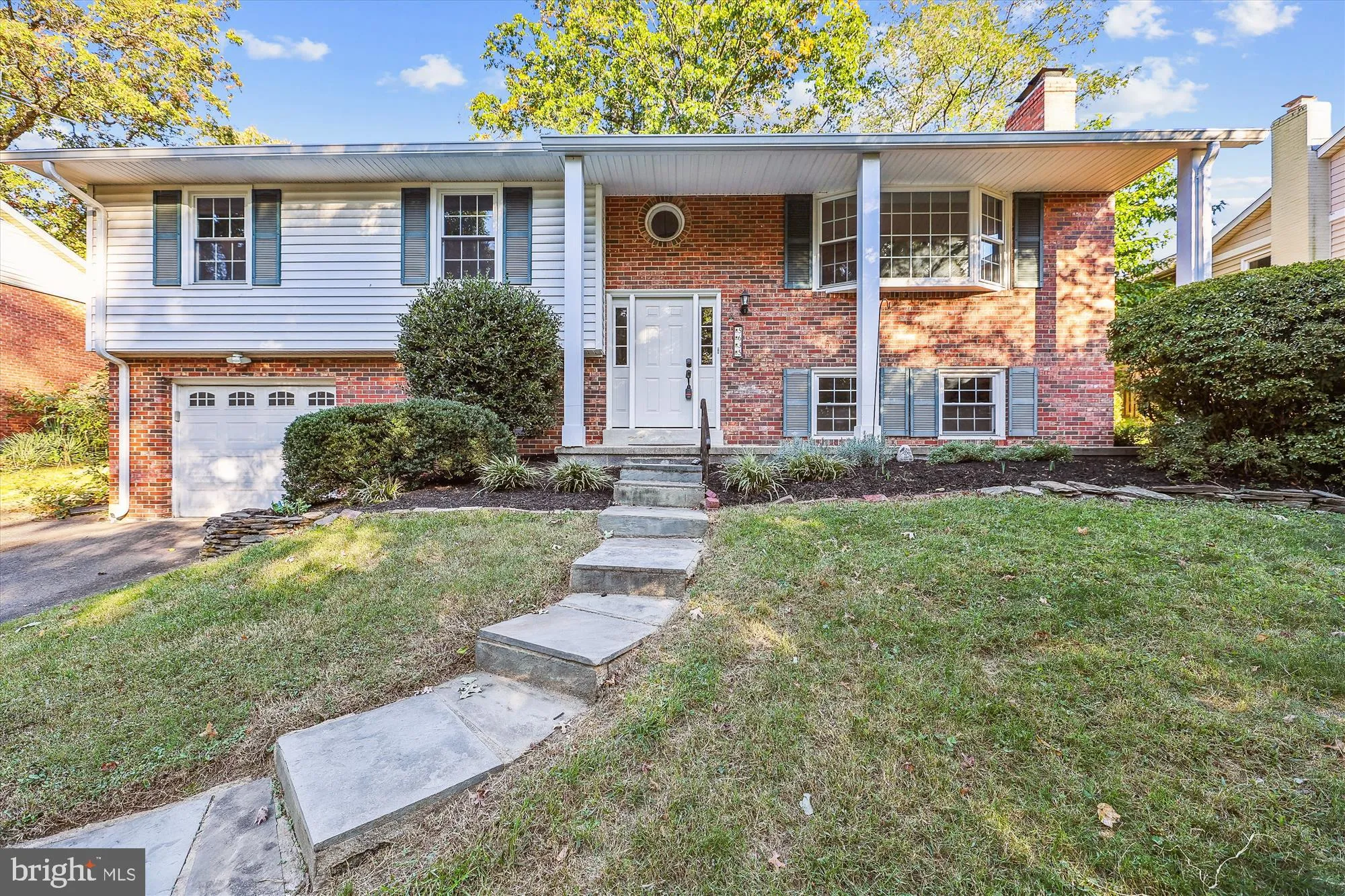 5635 GLENWOOD DRIVE, Alexandria, VA 22310