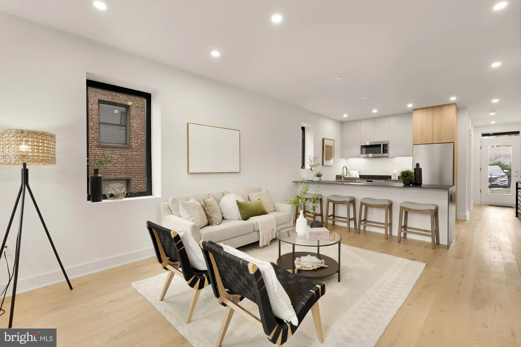 2647 41ST STREET, Washington, DC 20007