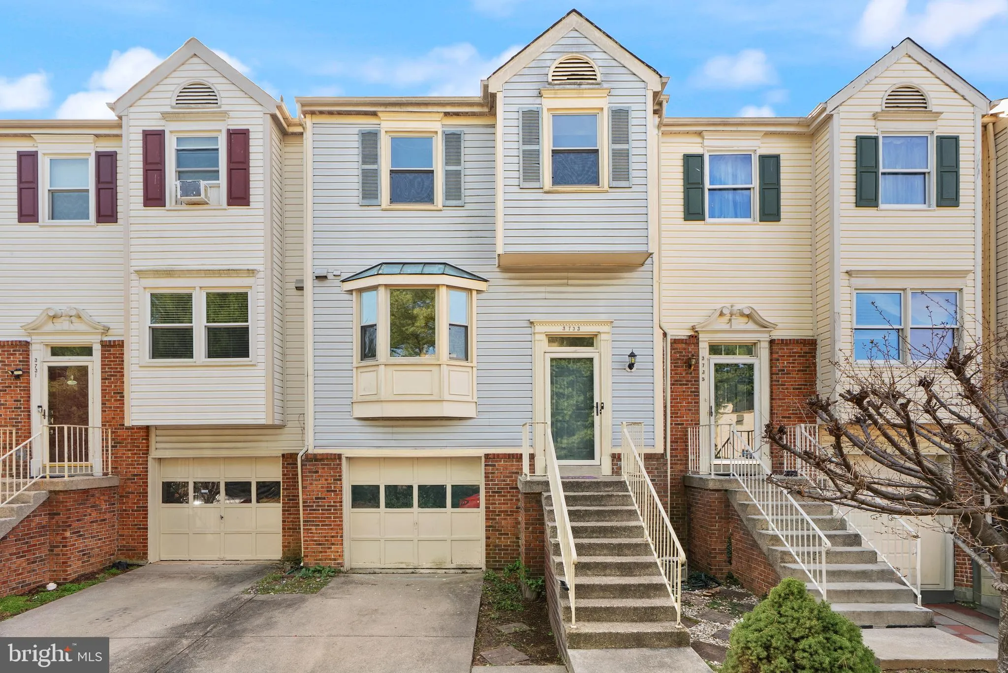 3733 ROXBURY LANE, Alexandria, VA 22309