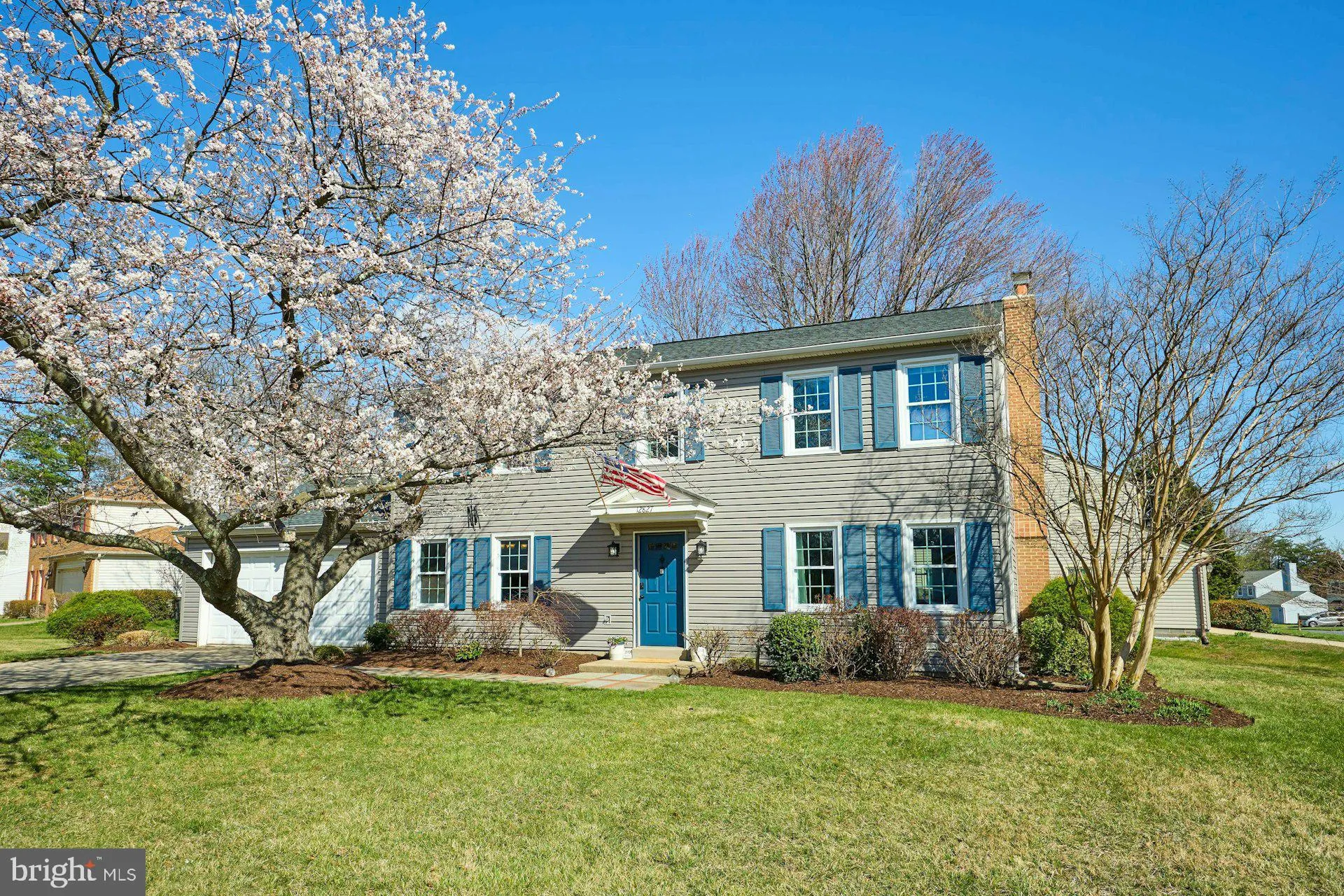12827 FANTASIA DRIVE, Herndon, VA 20170