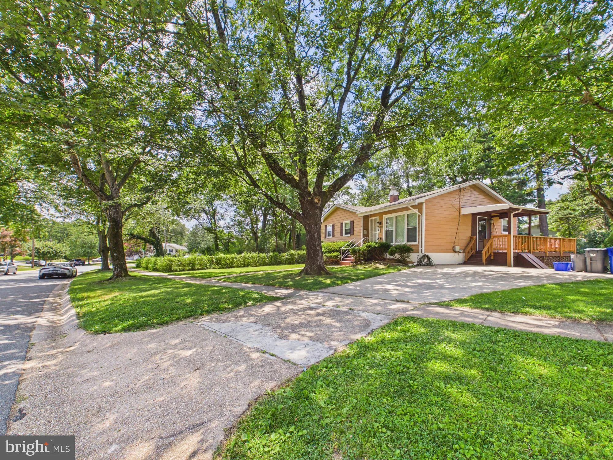 13500 TURKEY BRANCH PKY, Rockville, MD 20853