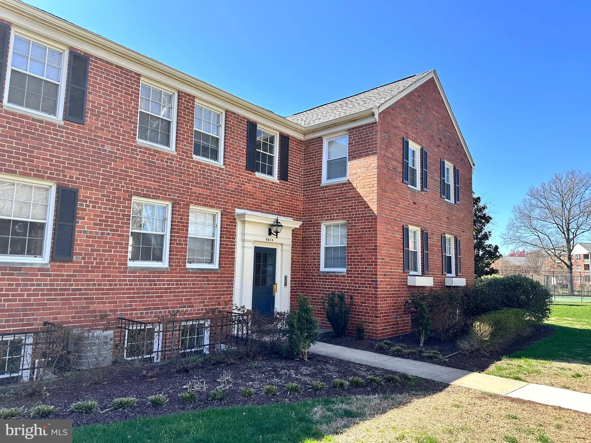 6614 10TH STREET, Alexandria, VA 22307