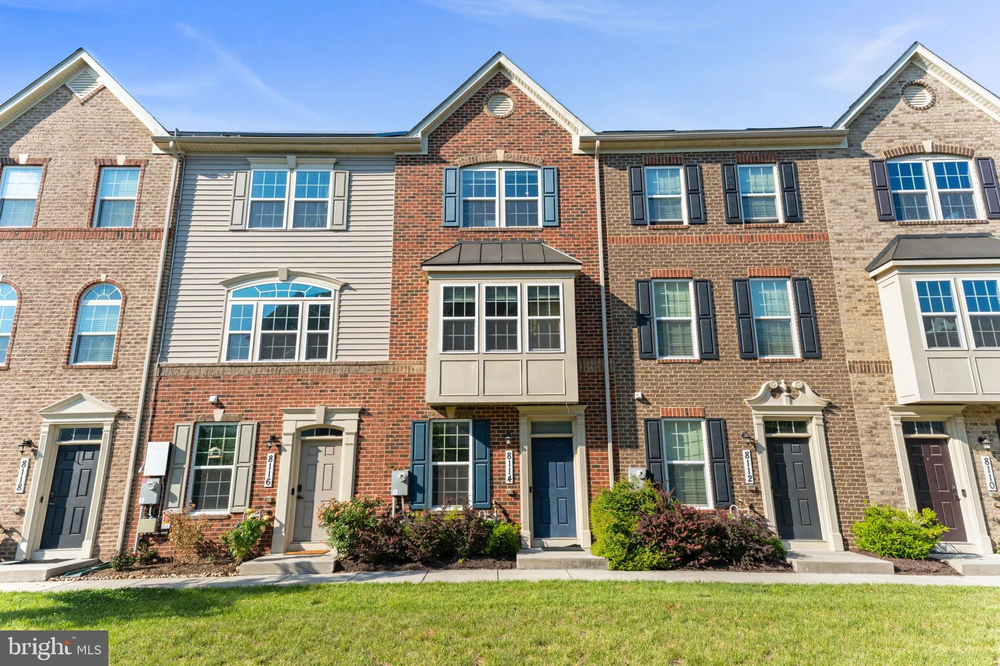 8114 MINER STREET, Greenbelt, MD 20770