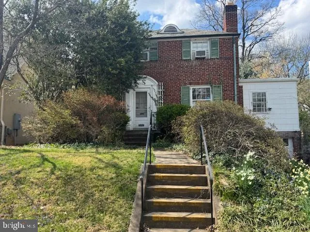 5015 DEL RAY AVENUE, Bethesda, MD 20814