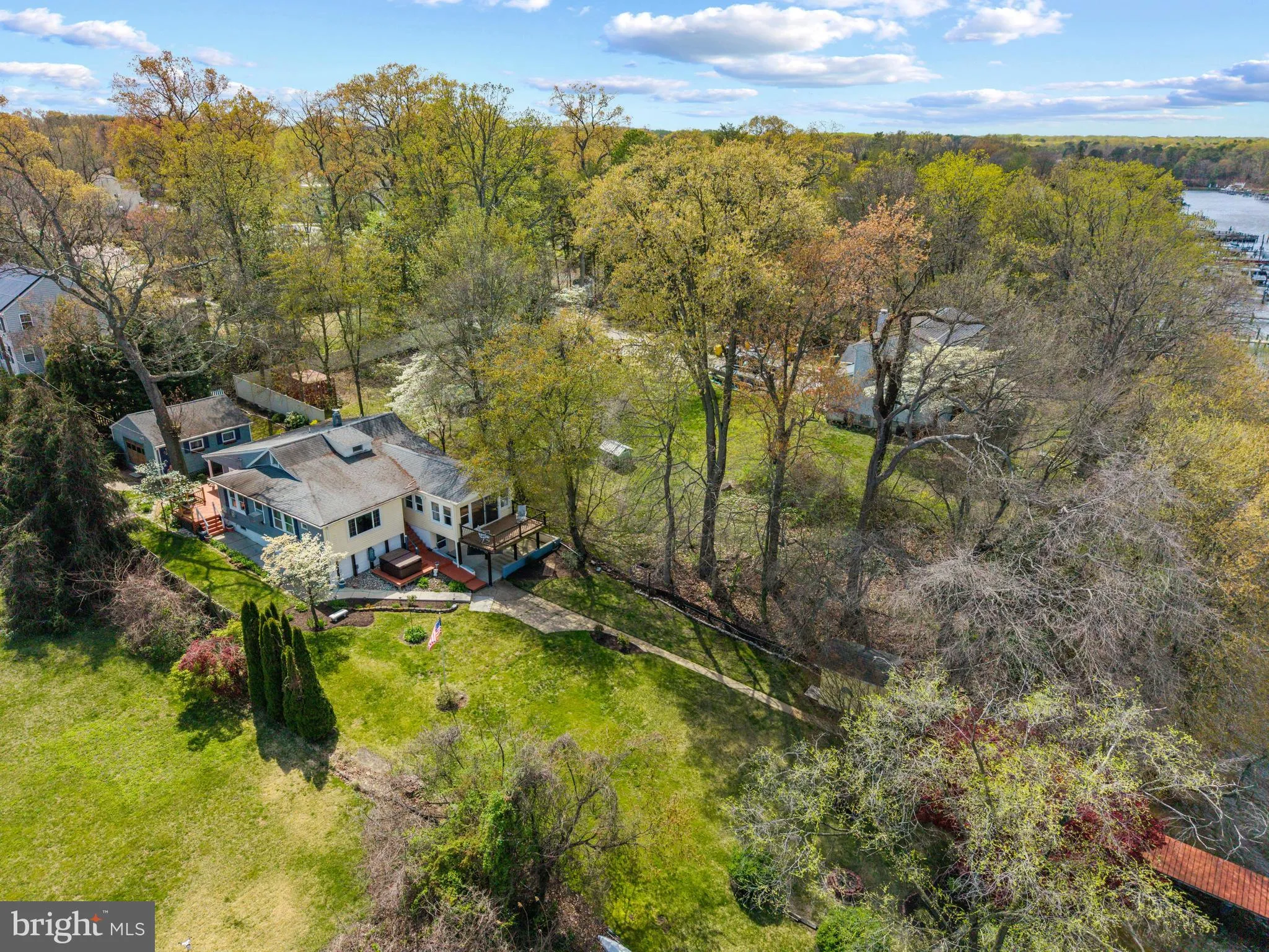 7758 LYMAN AVENUE, Pasadena, MD 21122