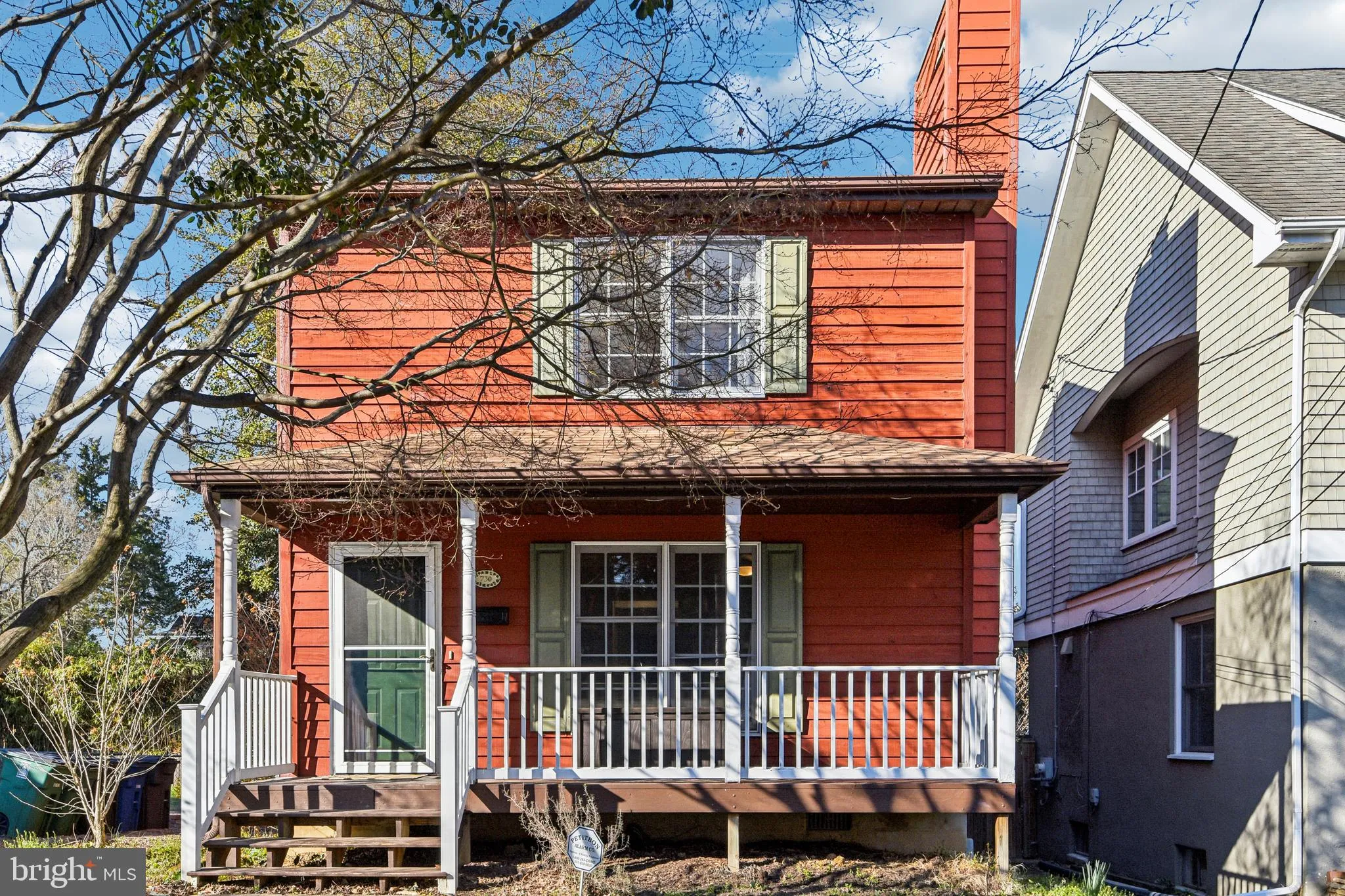 730 ROSEDALE STREET, Annapolis, MD 21401