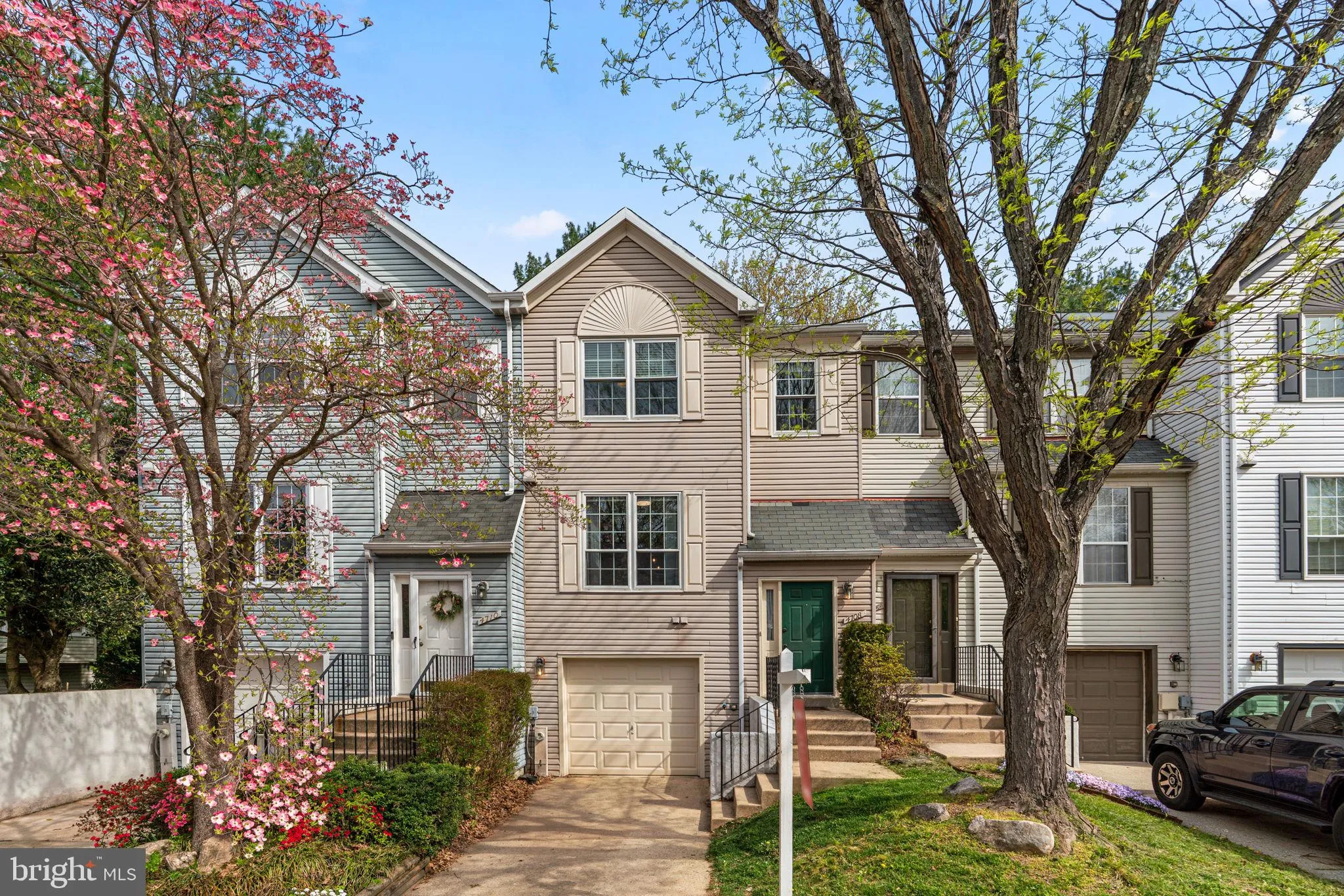 4708 LEYDEN WAY, Ellicott City, MD 21042