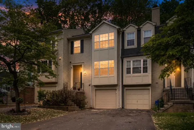 52 CHERRY BEND COURT, Germantown, MD 20874