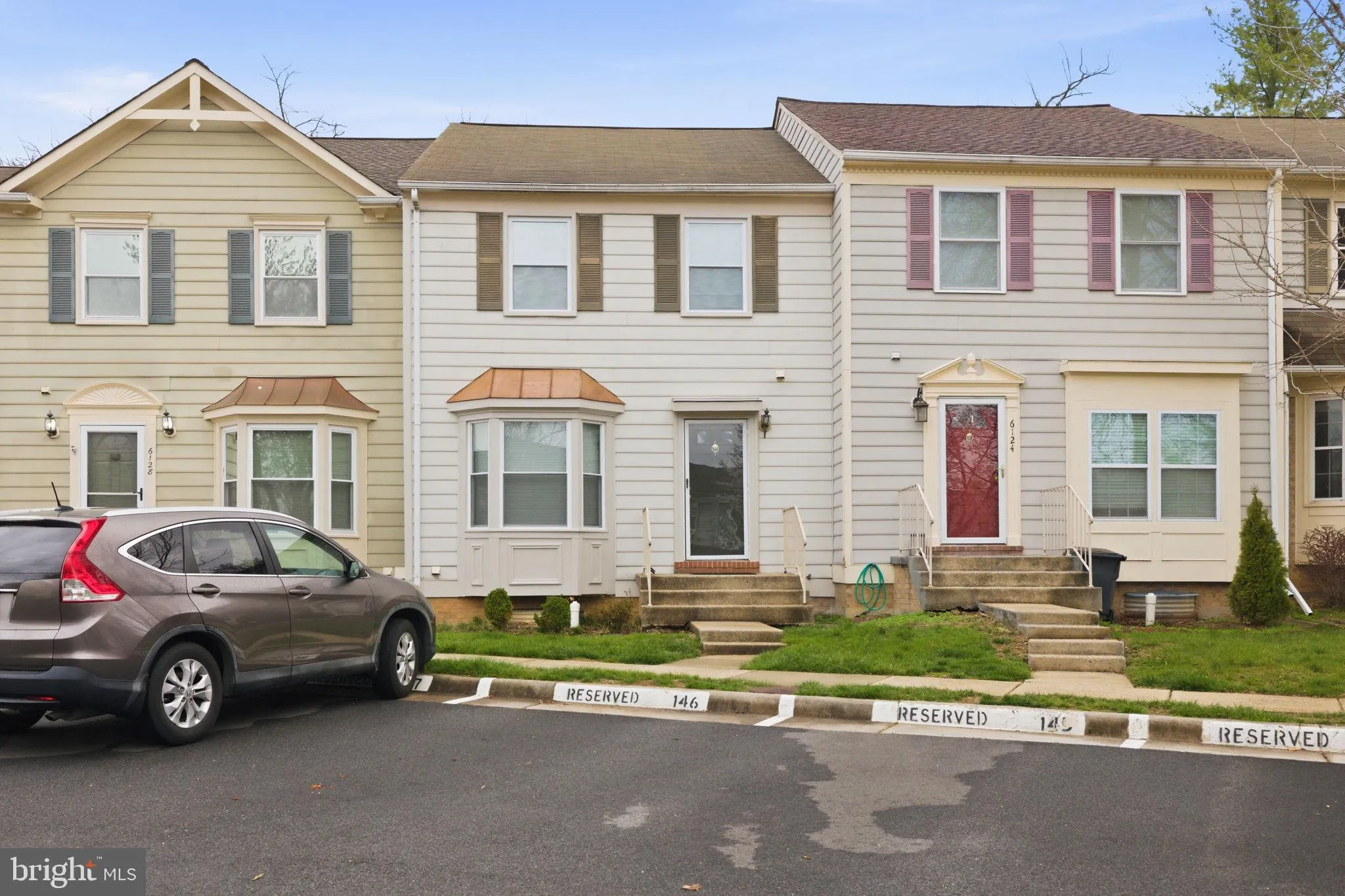 6126 OLD BRENTFORD COURT, Alexandria, VA 22310