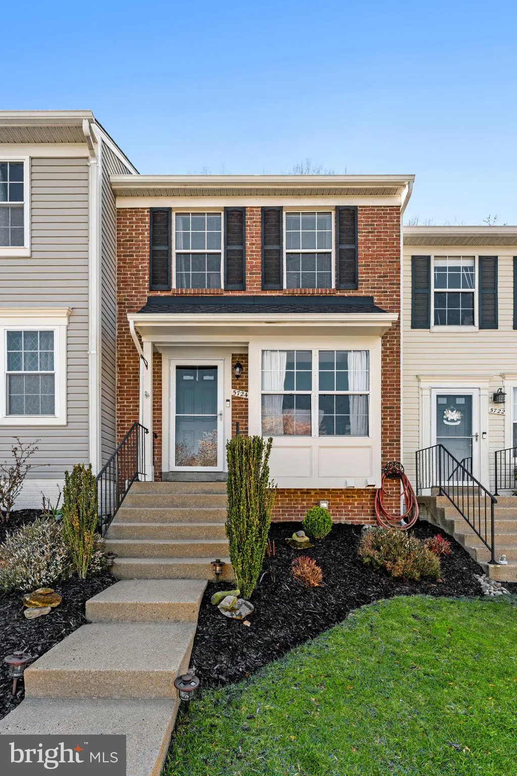 5724 OSPREY COURT, Clifton, VA 20124