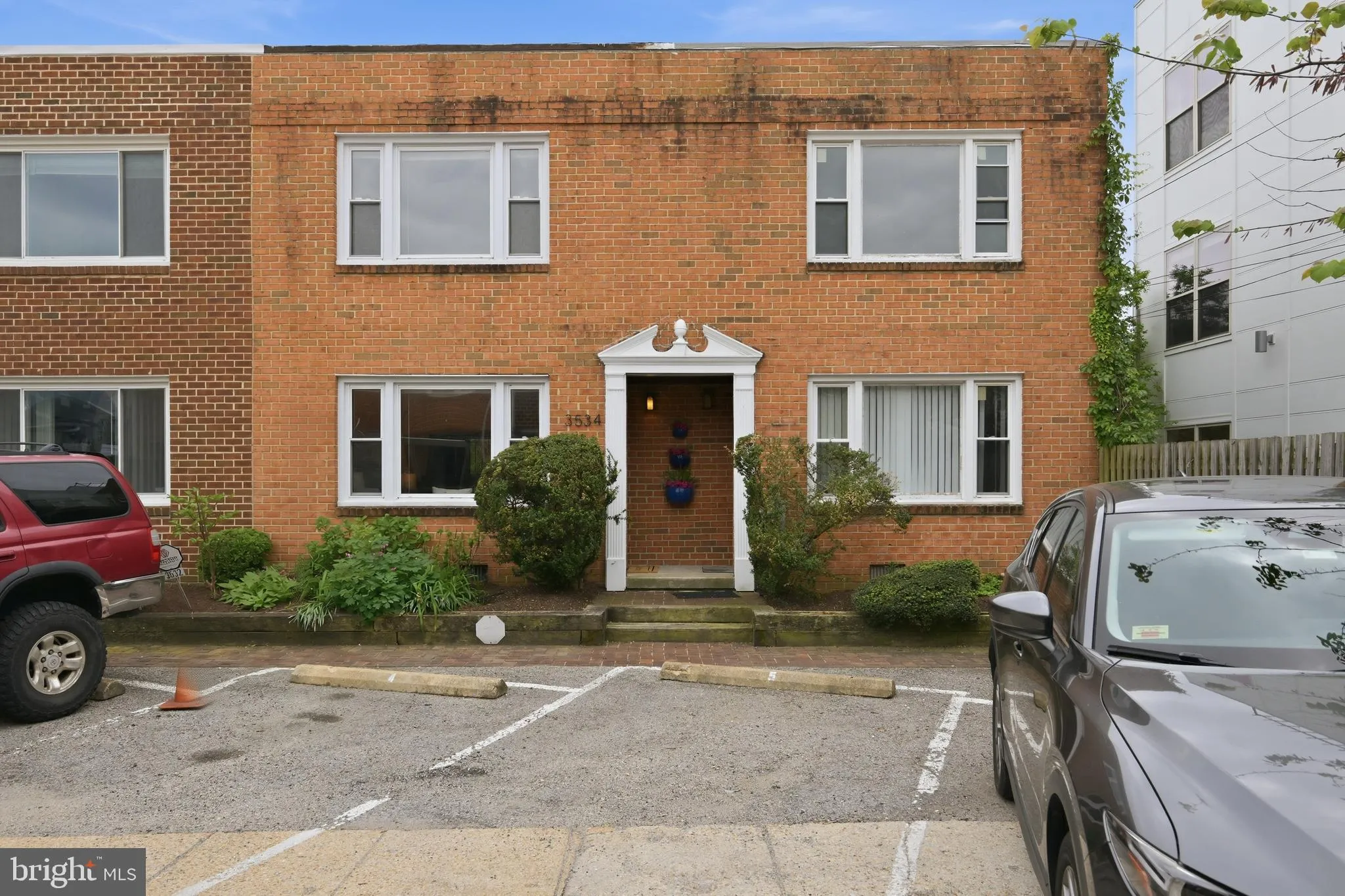 3534 6TH STREET, Washington, DC 20010