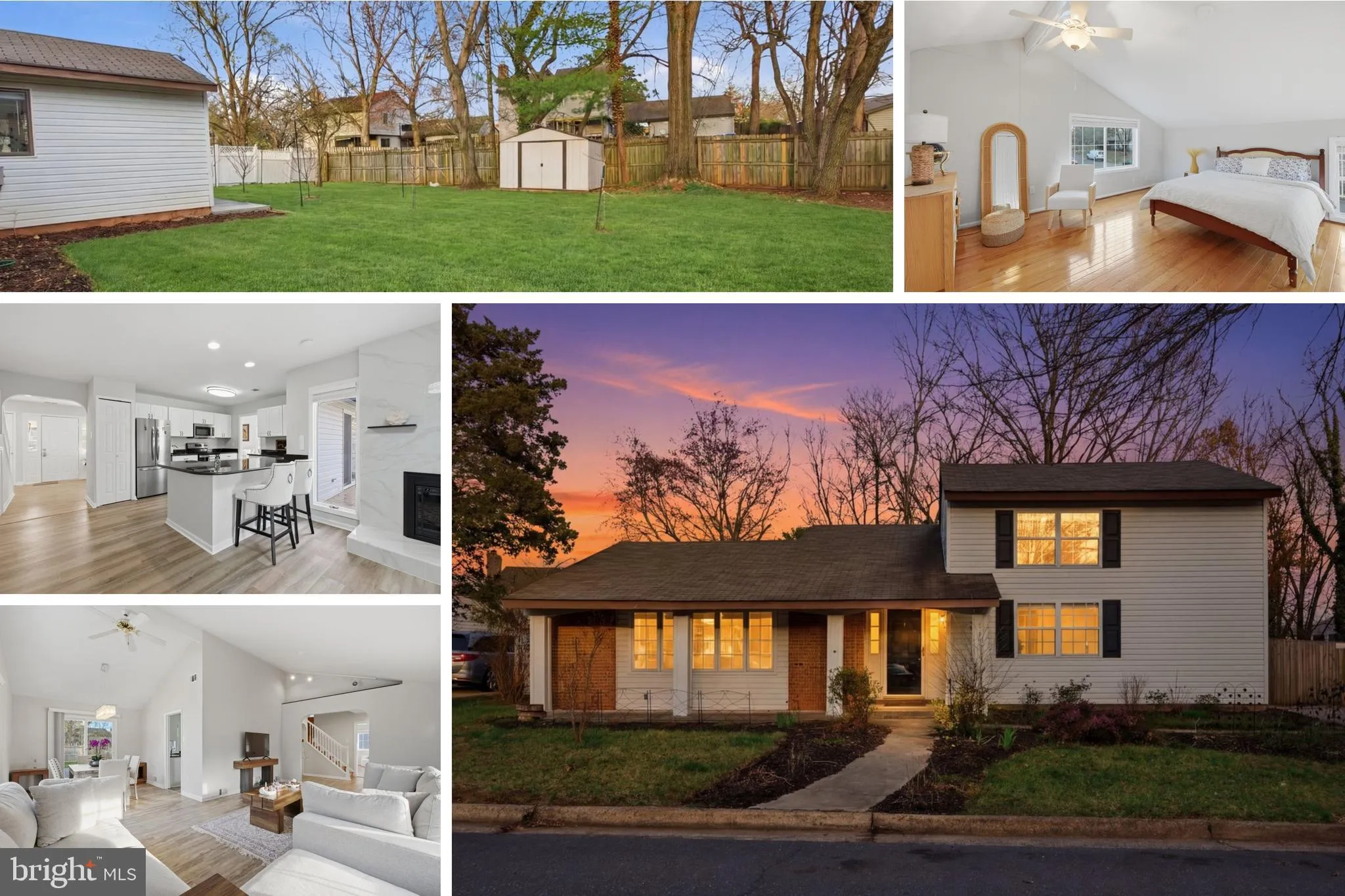 105 BAKER LANE, Sterling, VA 20164
