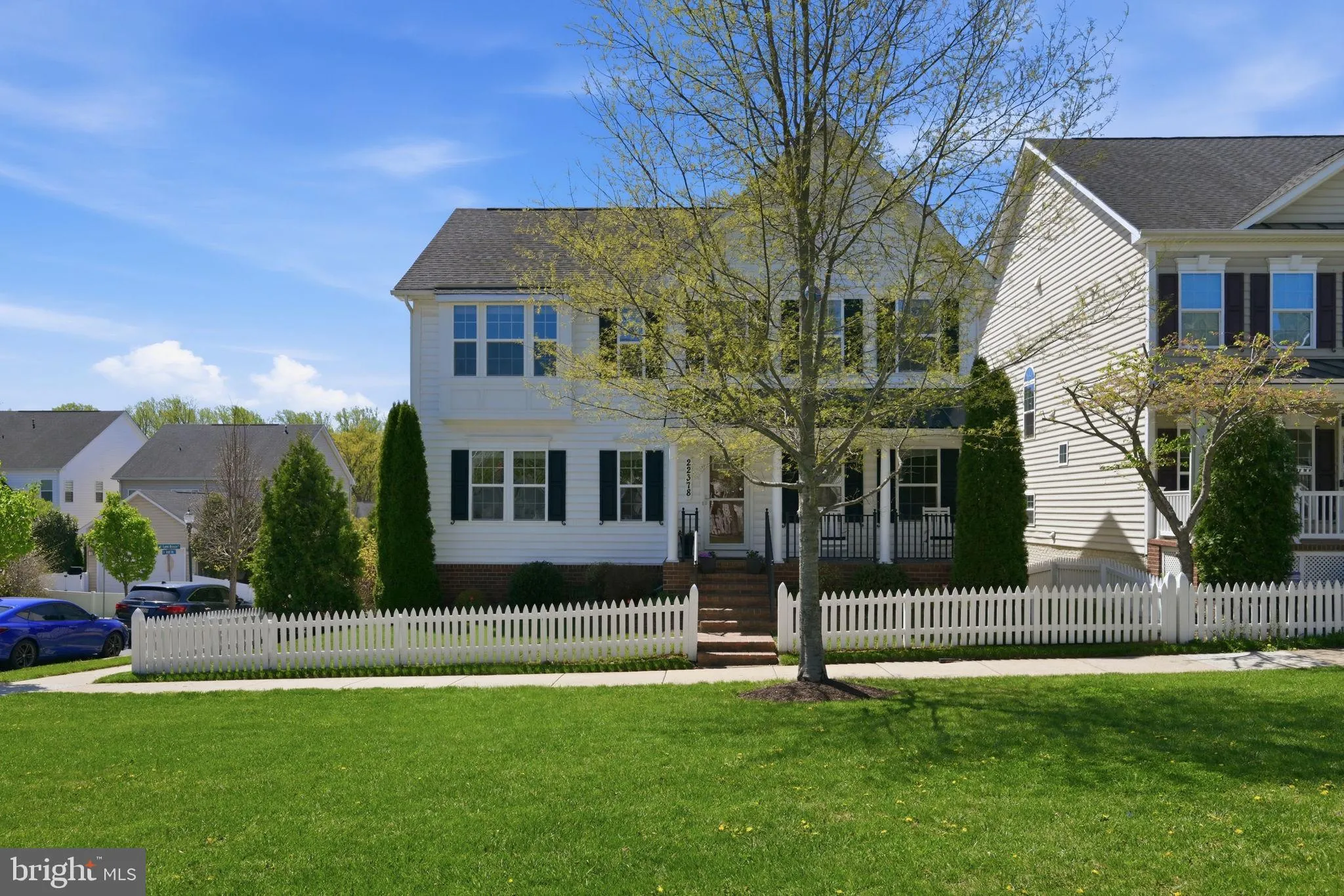 22378 BRIGHT SKY DRIVE, Clarksburg, MD 20871