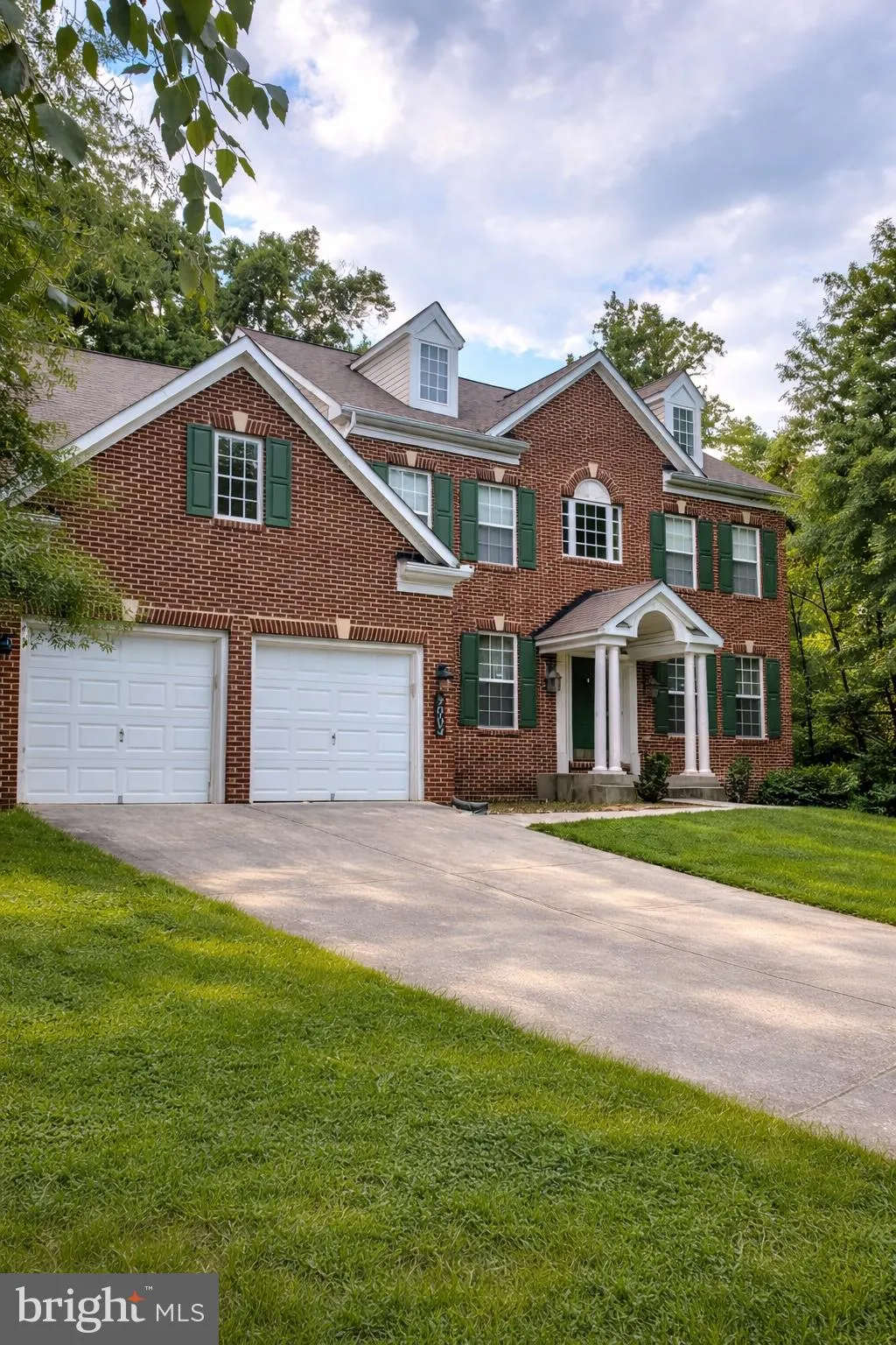 9003 ELDON DRIVE, Clinton, MD 20735