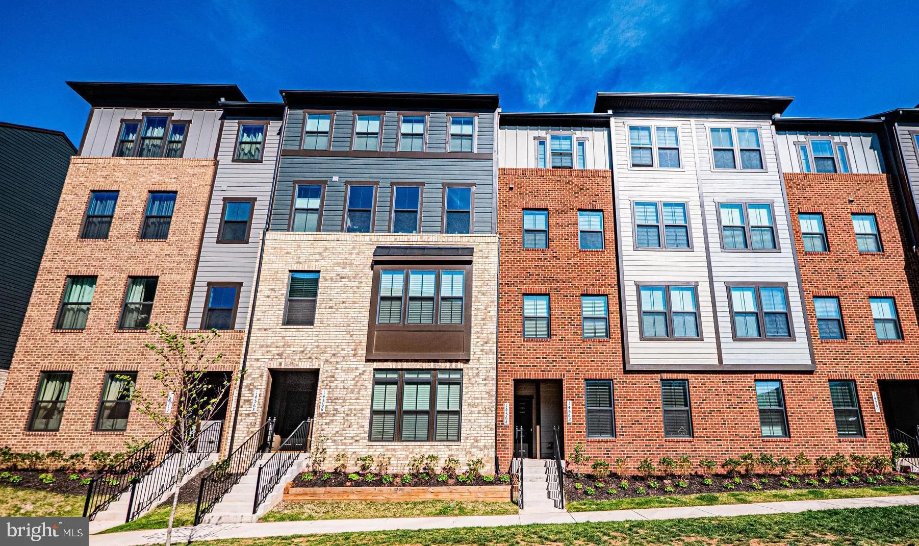 14564 GEORGE CARTER WAY, Chantilly, VA 20151