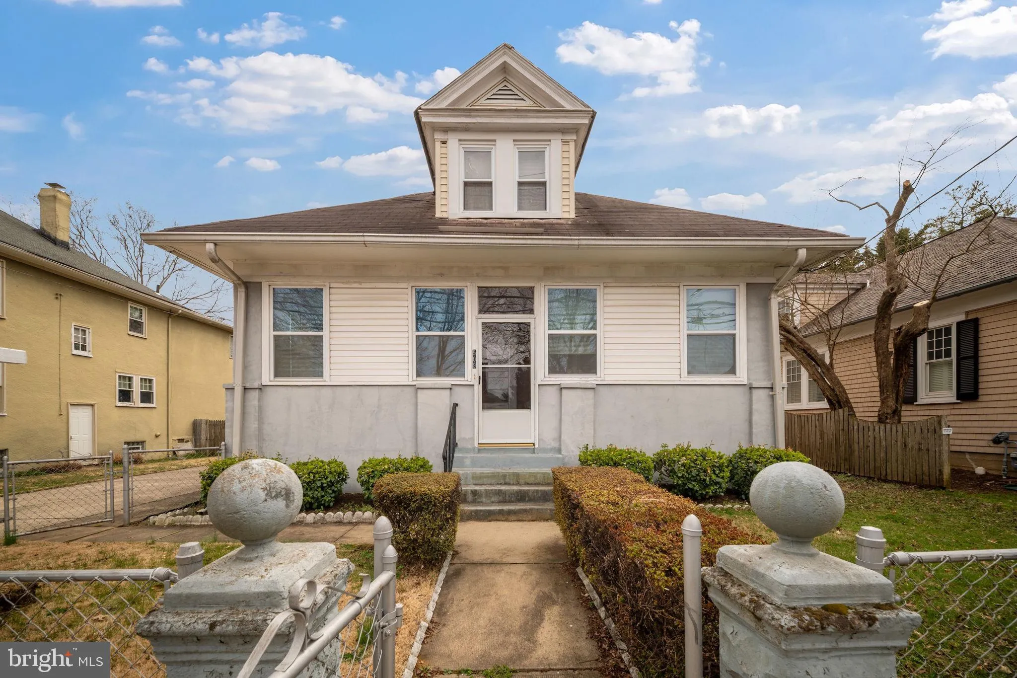509 CHESAPEAKE AVENUE, Annapolis, MD 21403