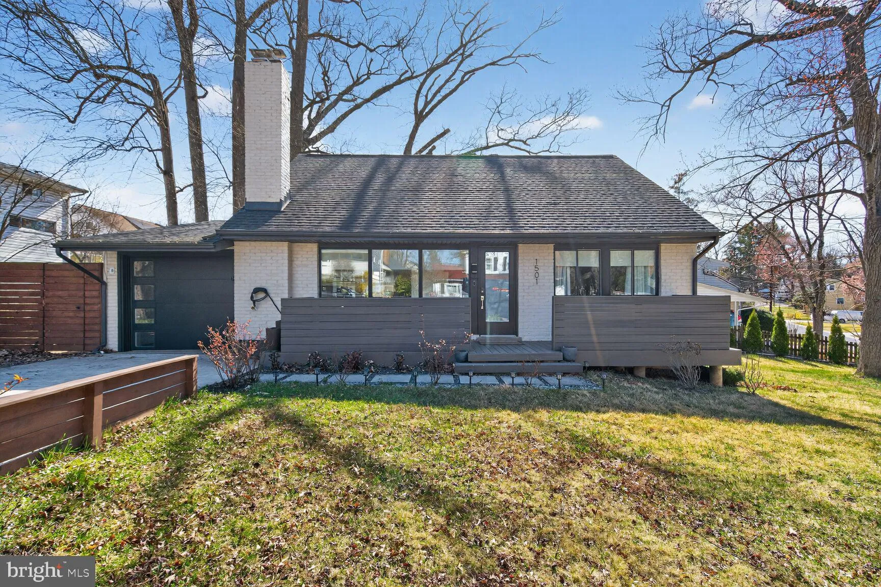 1501 BRADLEY AVENUE, Rockville, MD 20851