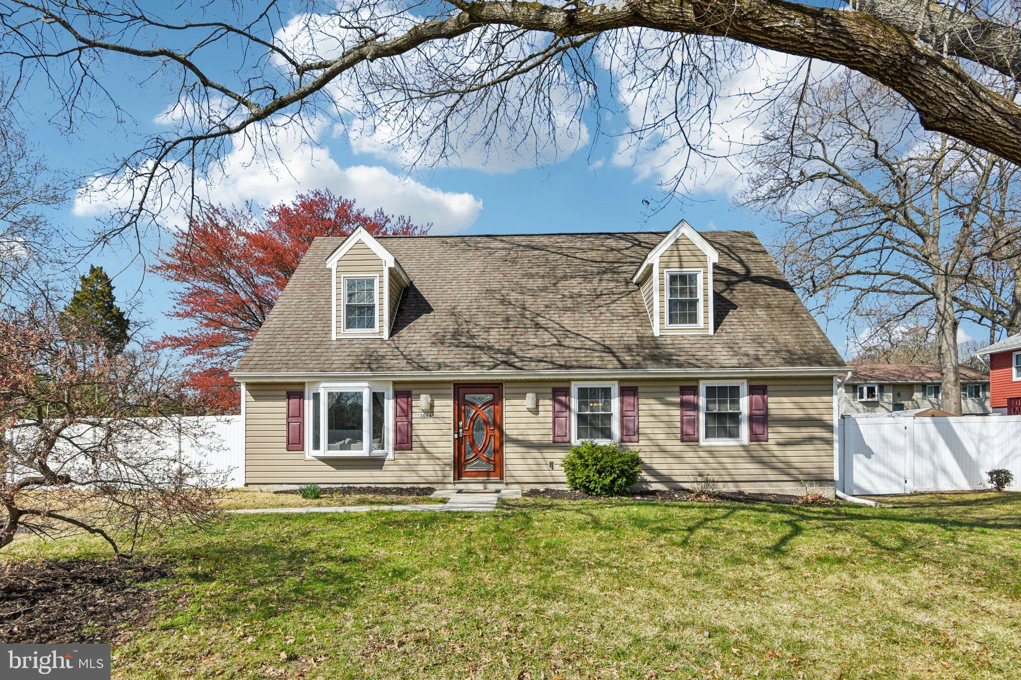 306A MONTFIELD LANE, Glen Burnie, MD 21061