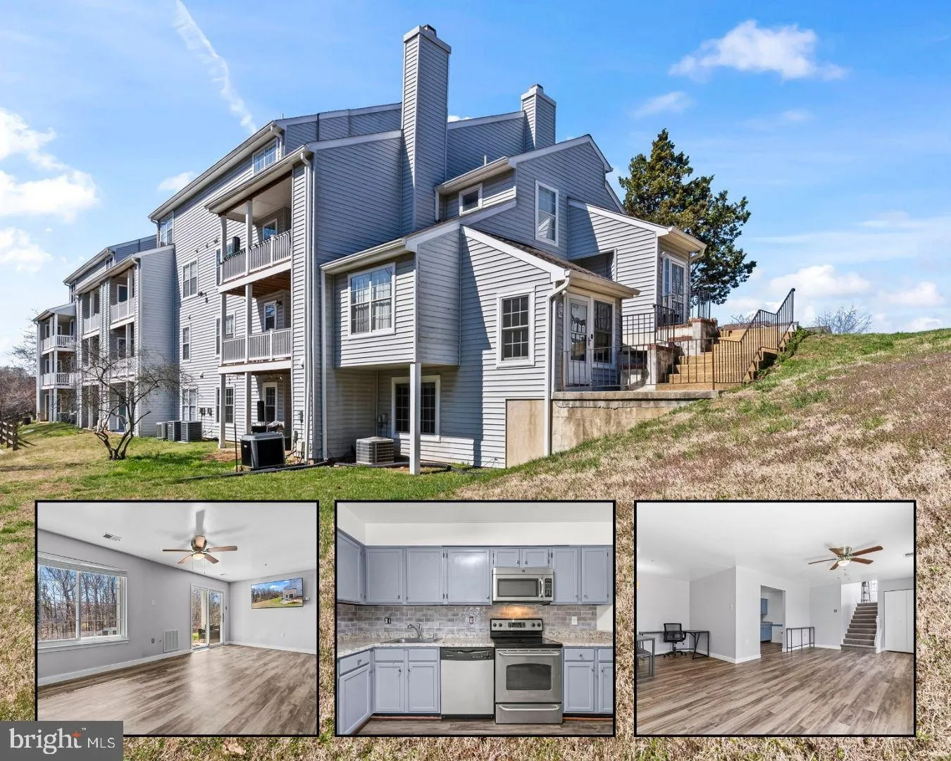 8730 GRASMERE COURT, Fort Washington, MD 20744