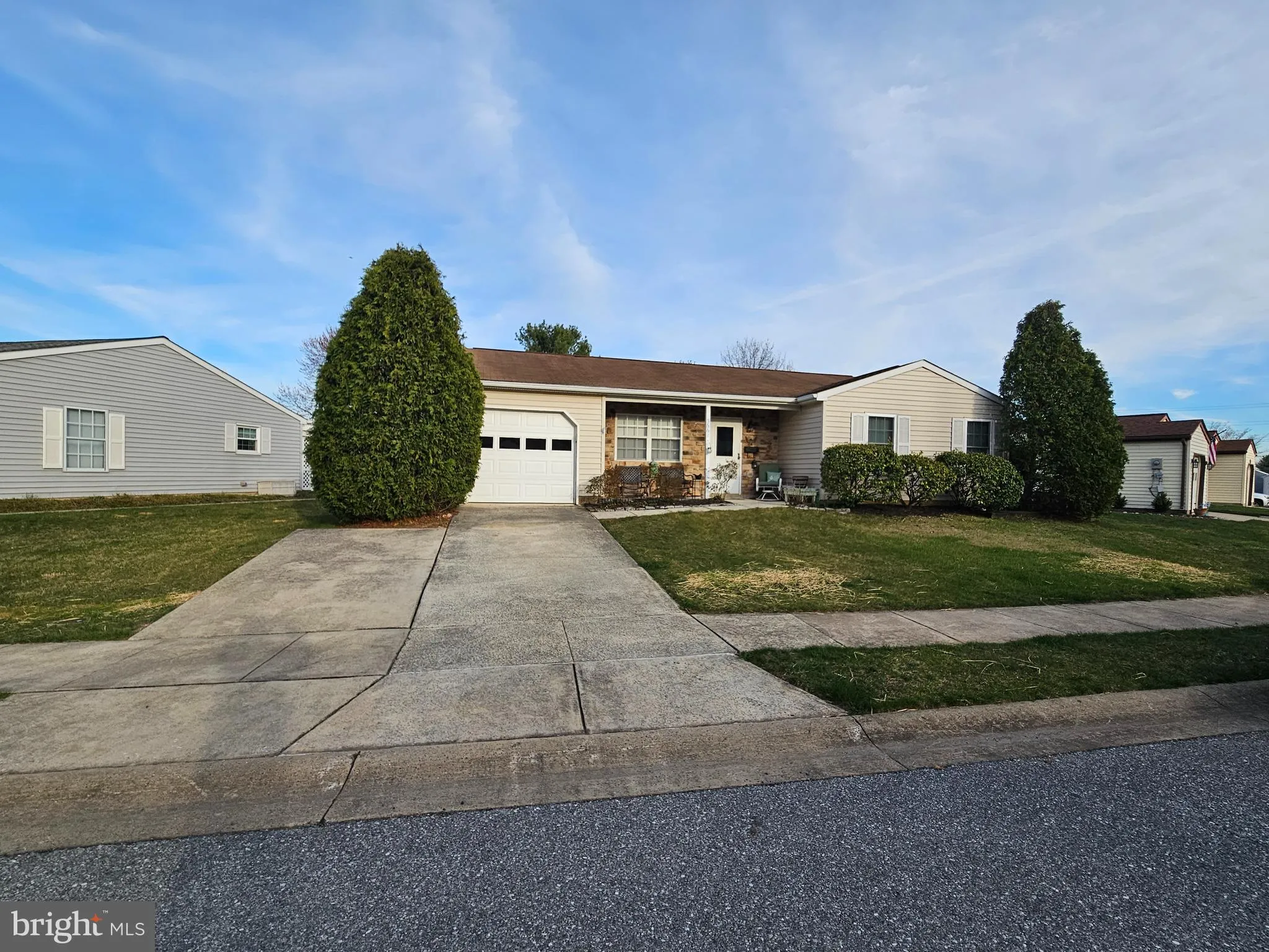 5661 CRABAPPLE DRIVE, Frederick, MD 21703