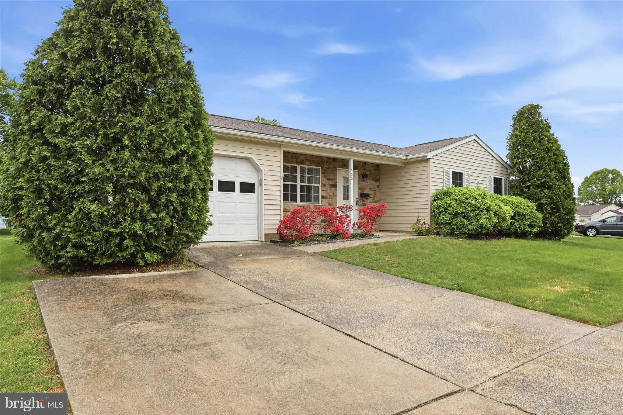 5661 CRABAPPLE DRIVE, Frederick, MD 21703