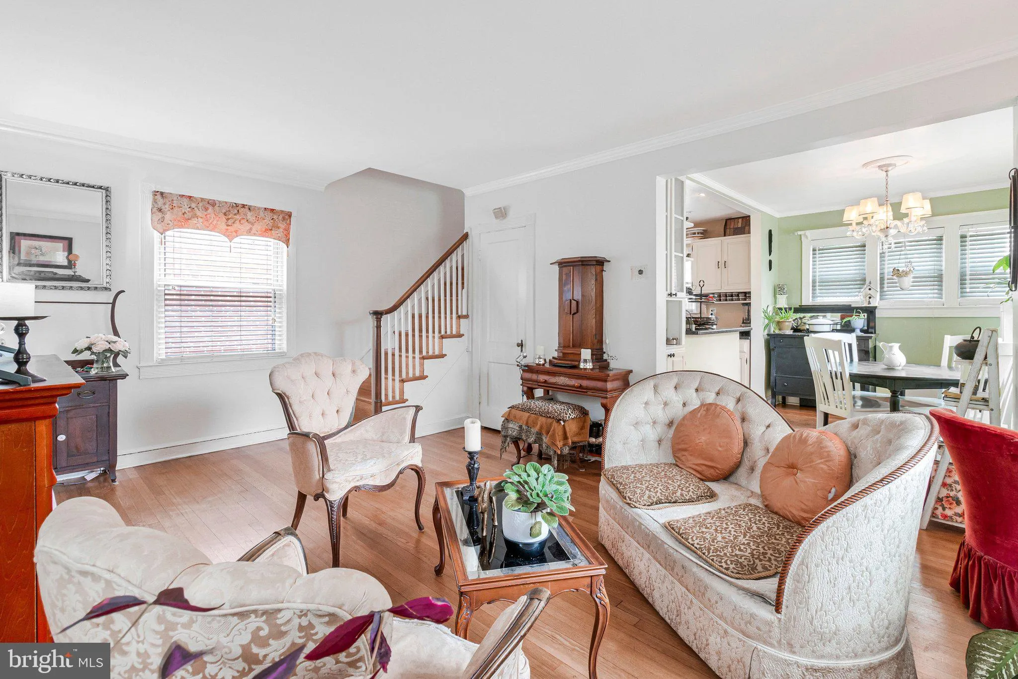 5703 BLAIR ROAD, Washington, DC 20011