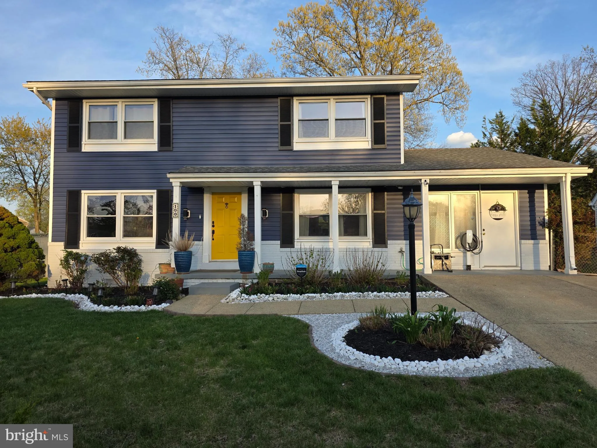 100 LINCOLN AVENUE, Sterling, VA 20164
