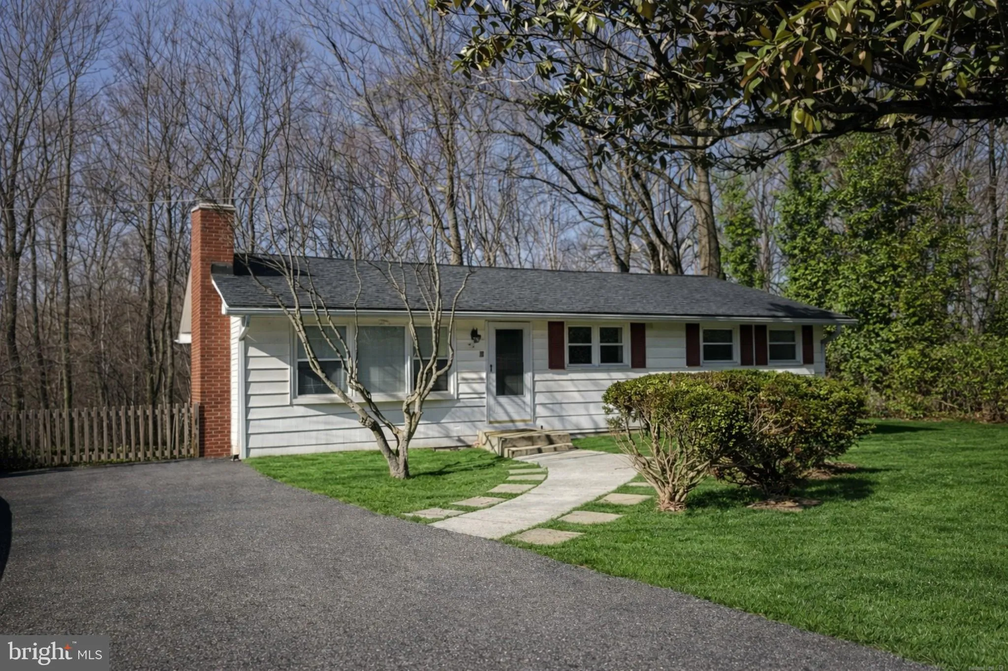 20 WASHINGTON DRIVE, Annapolis, MD 21401