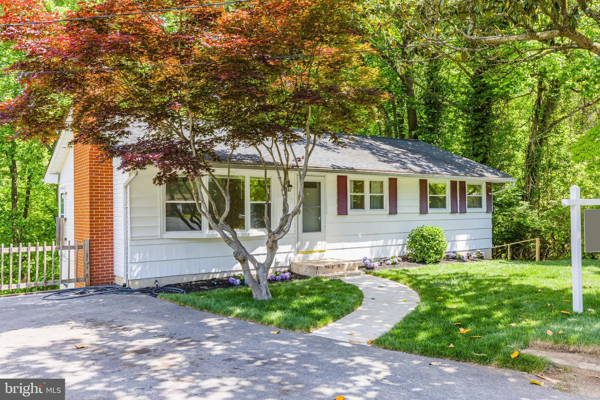 20 WASHINGTON DRIVE, Annapolis, MD 21401