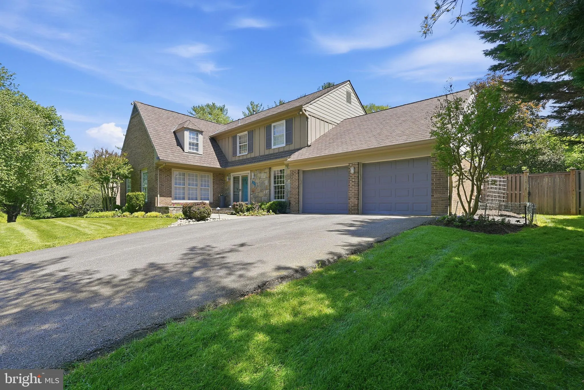 7556 PEPPERELL DRIVE, Bethesda, MD 20817