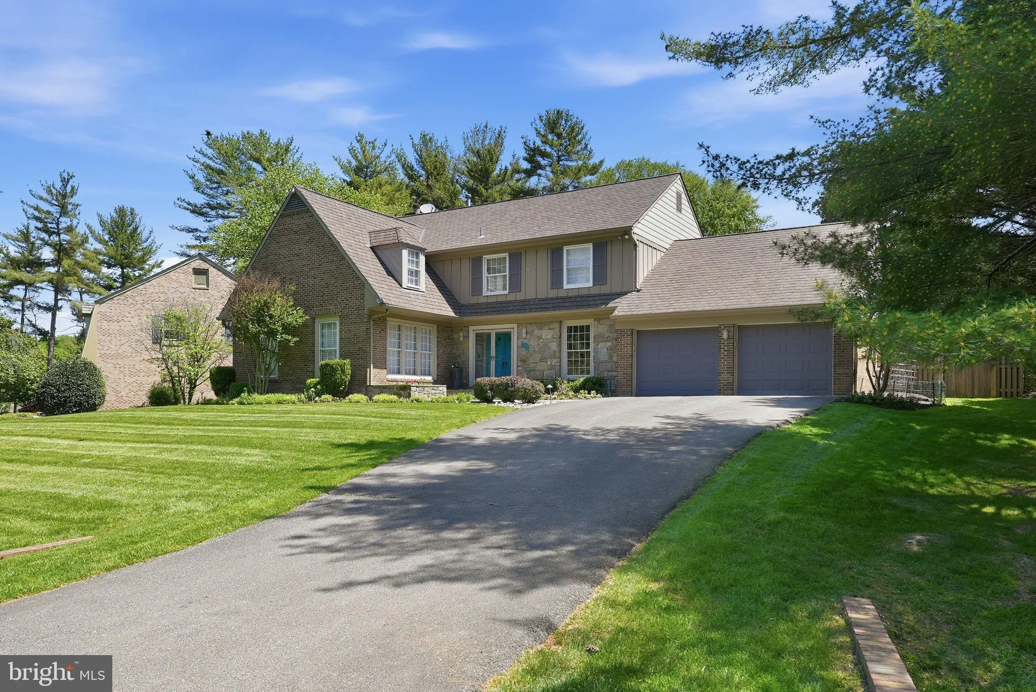 7556 PEPPERELL DRIVE, Bethesda, MD 20817