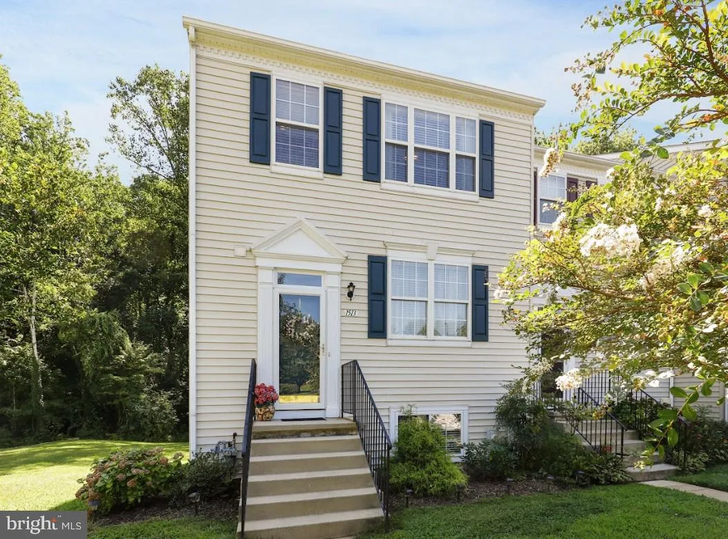 1513 CHESTER TOWN CIRCLE, Annapolis, MD 21409